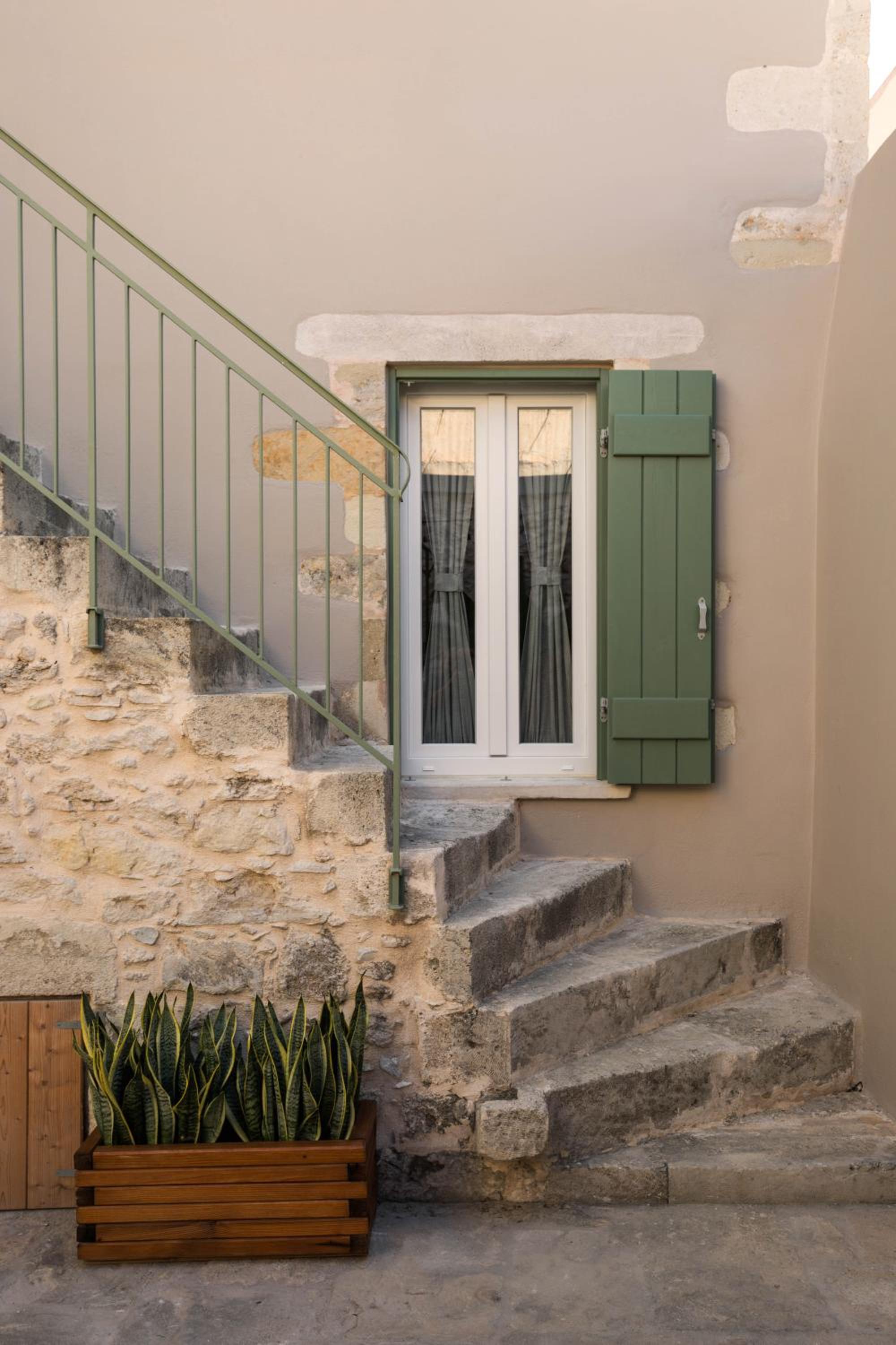 Casa Vindemia