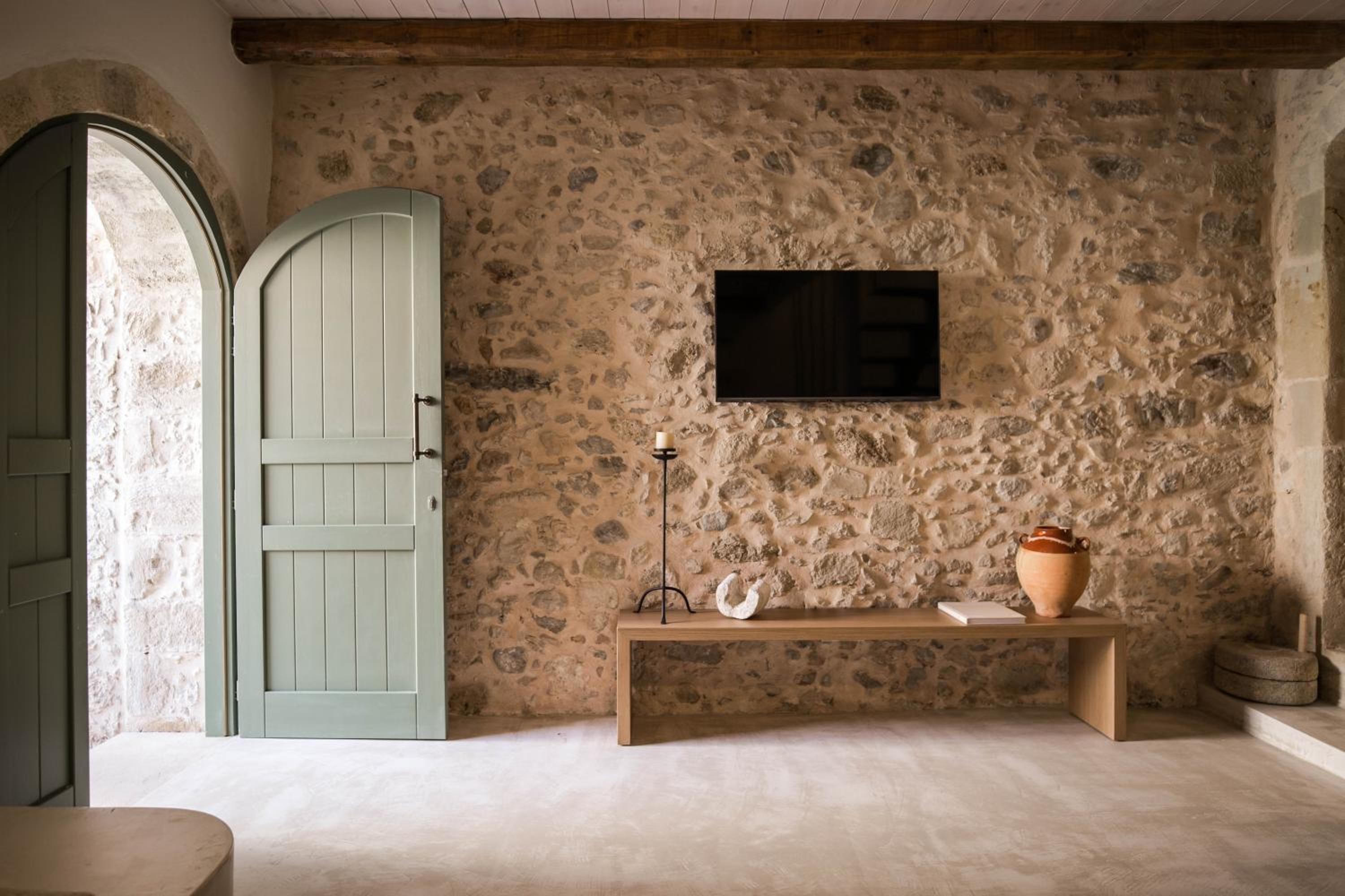 Casa Vindemia