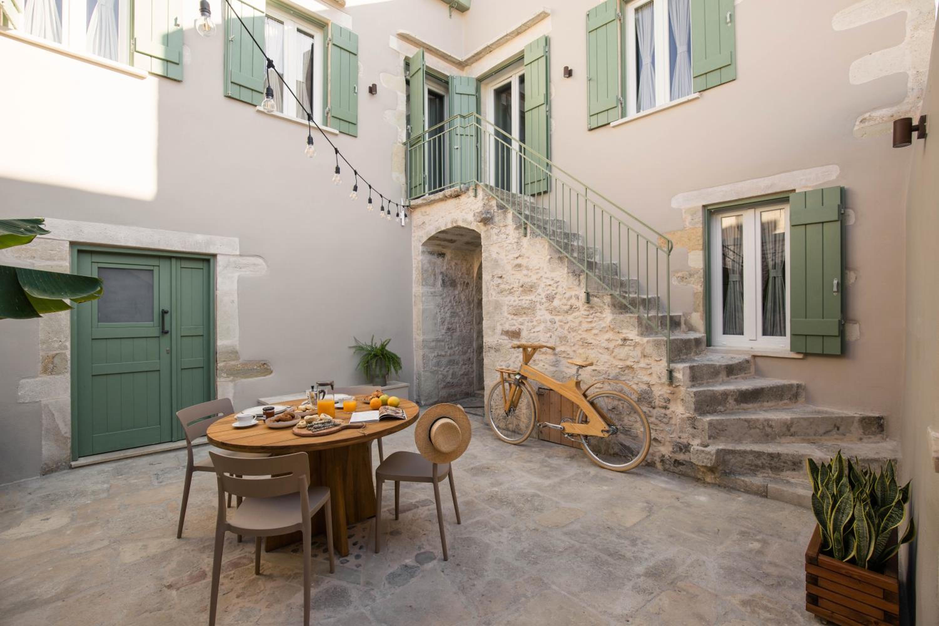 Casa Vindemia