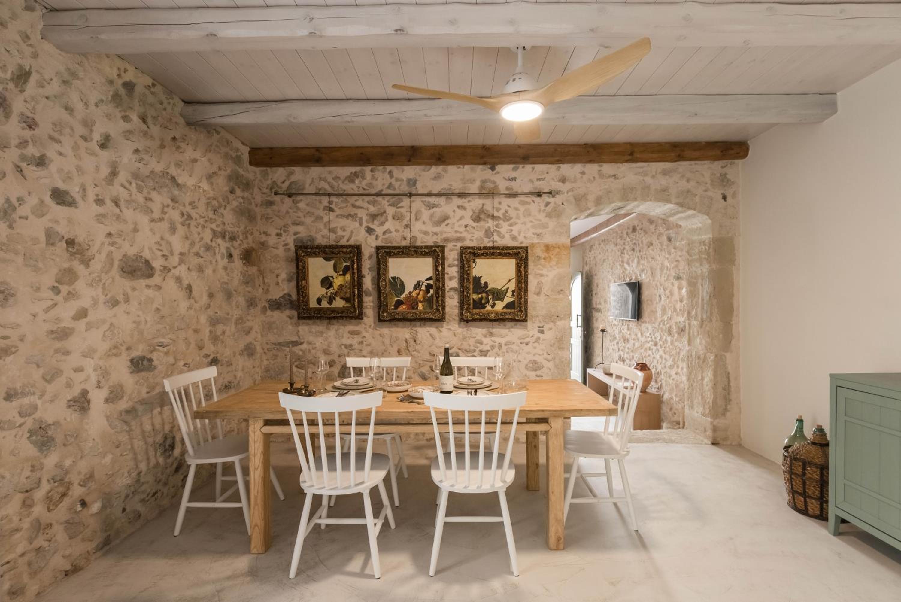 Casa Vindemia