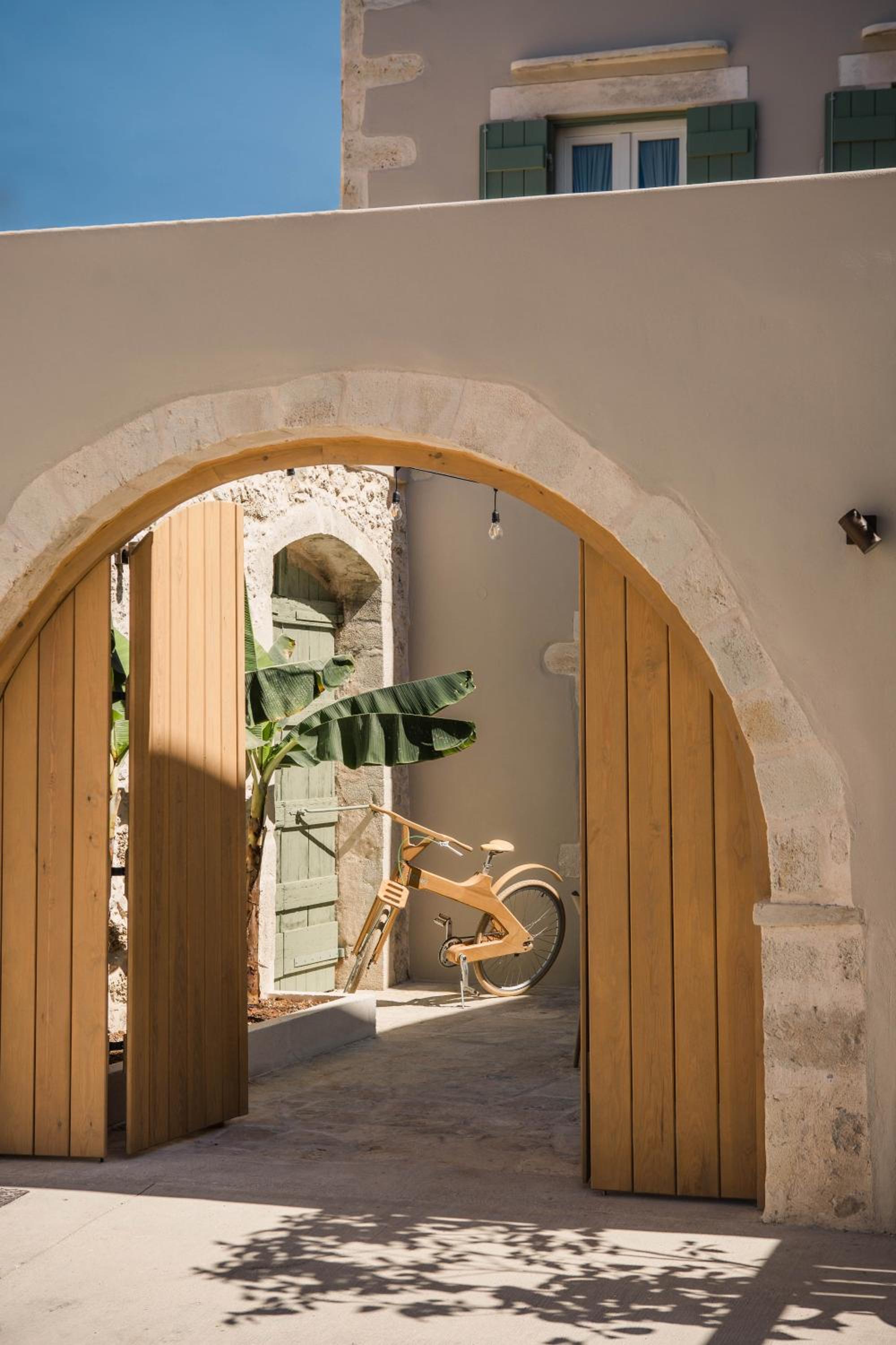 Casa Vindemia
