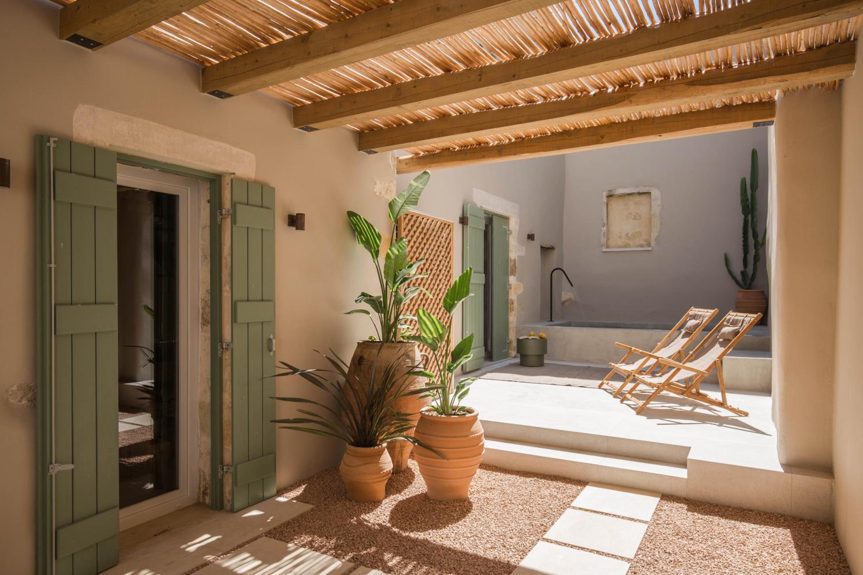 Casa Vindemia