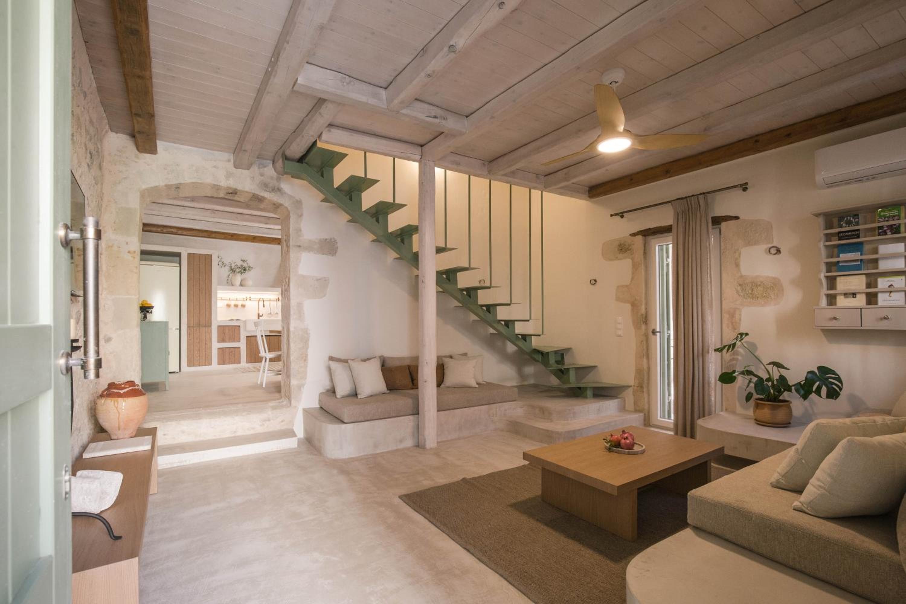Casa Vindemia