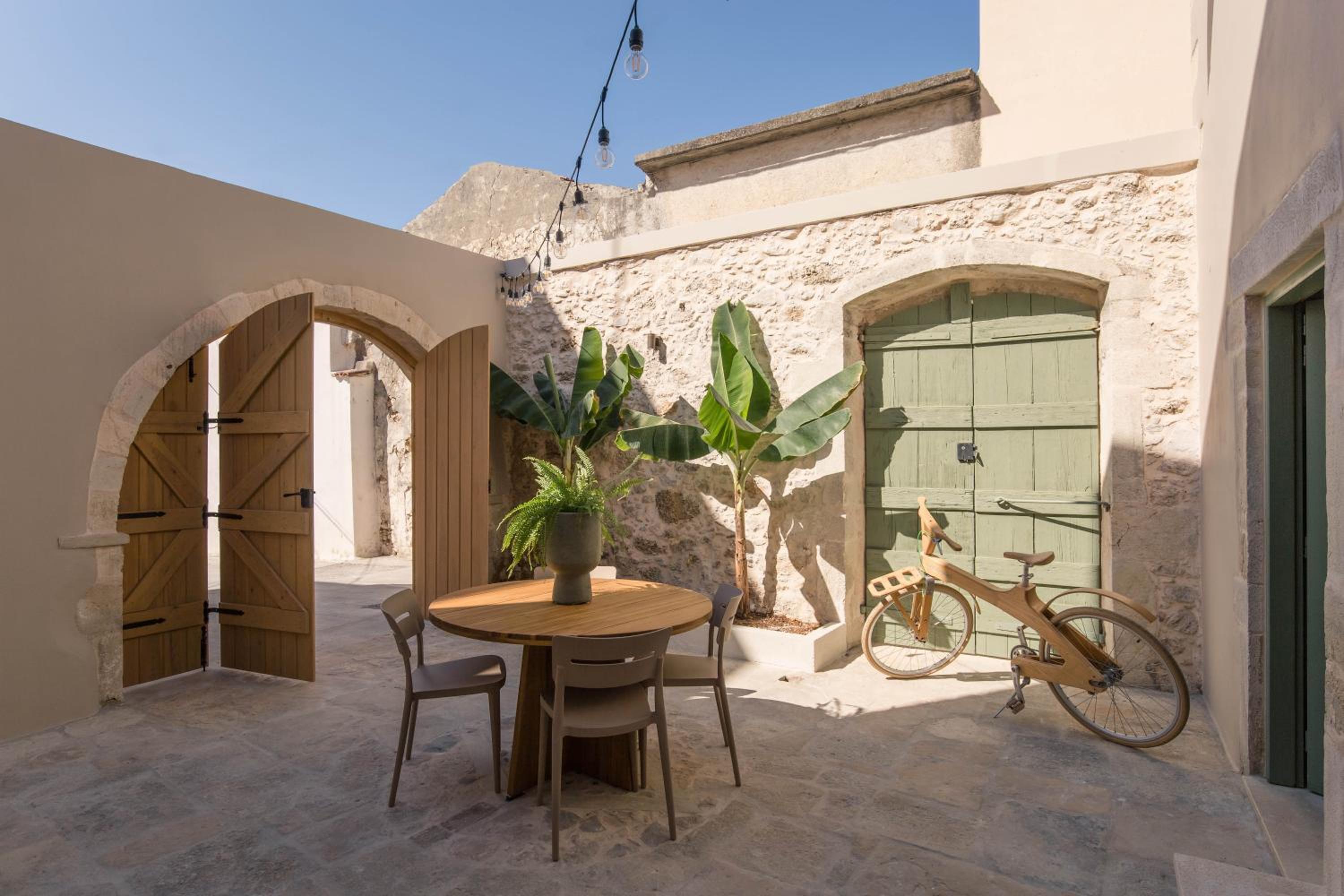 Casa Vindemia