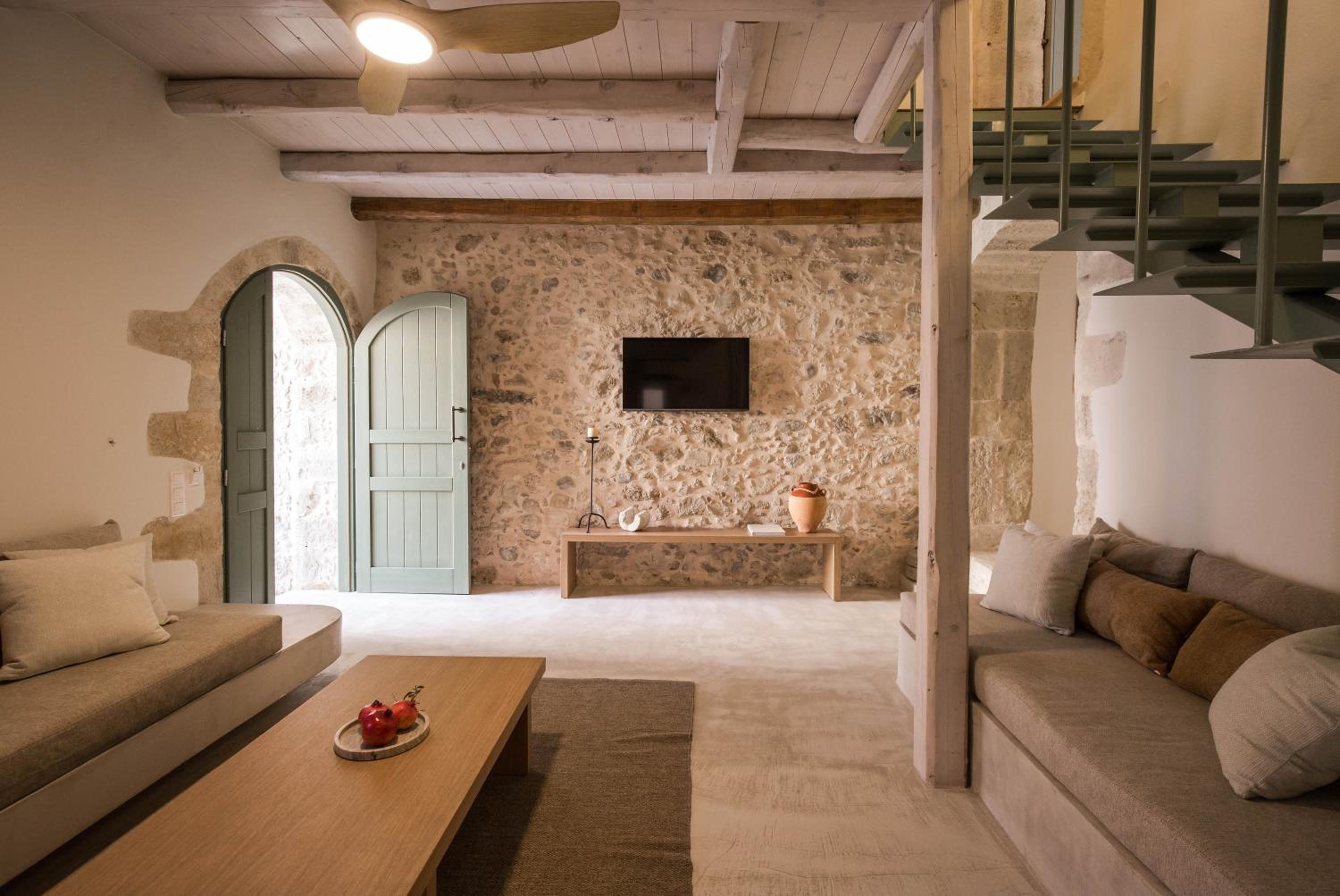 Casa Vindemia
