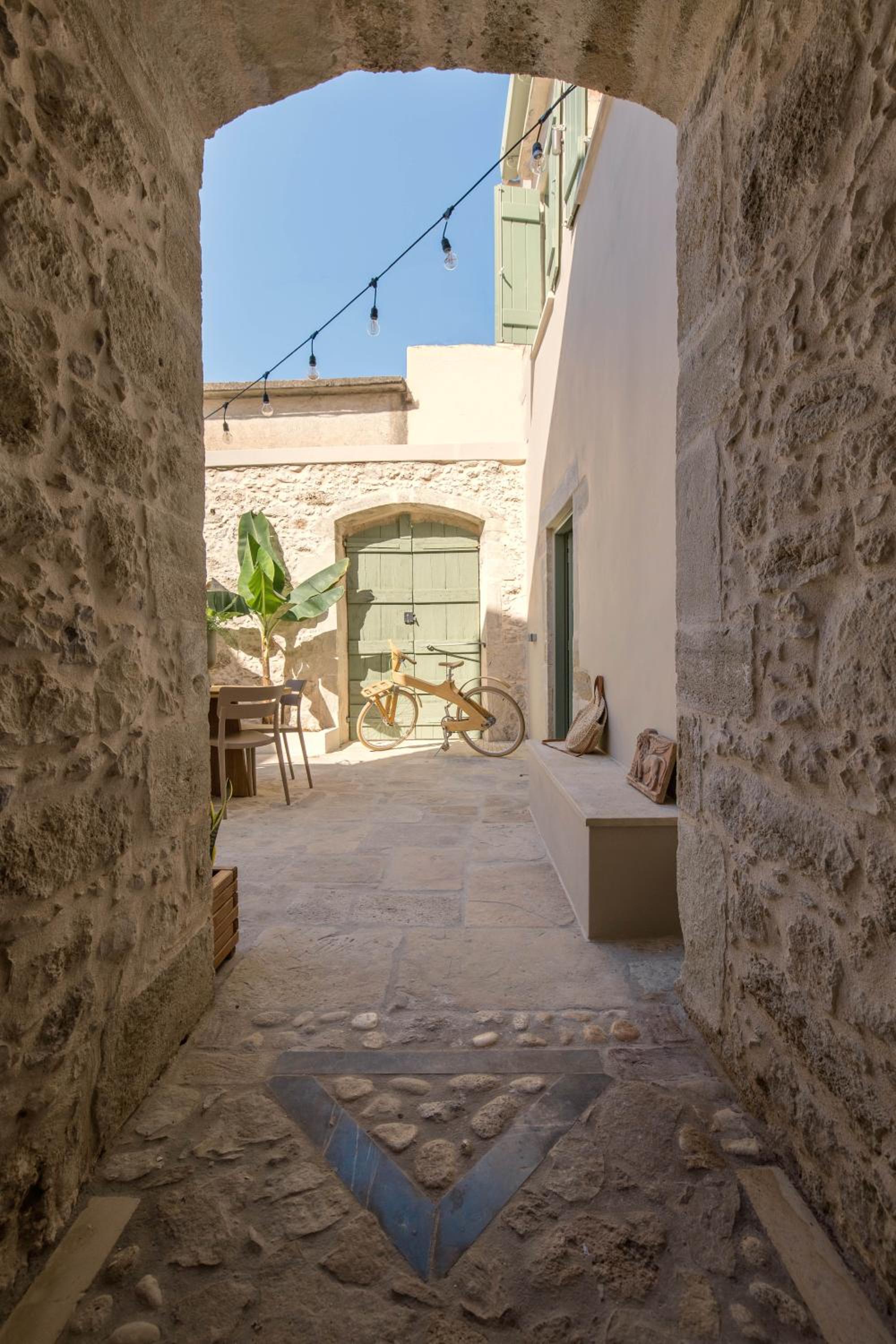 Casa Vindemia