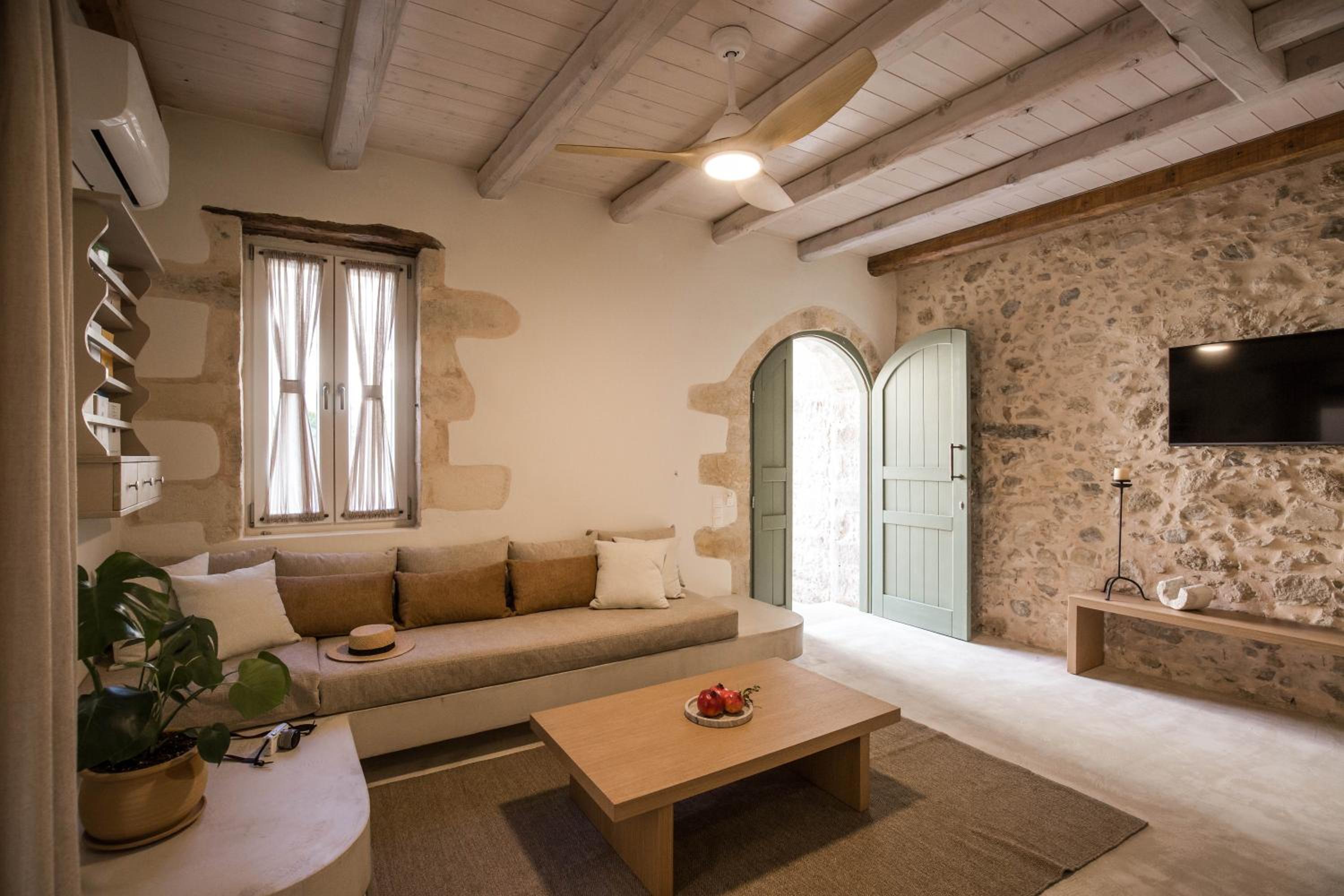 Casa Vindemia