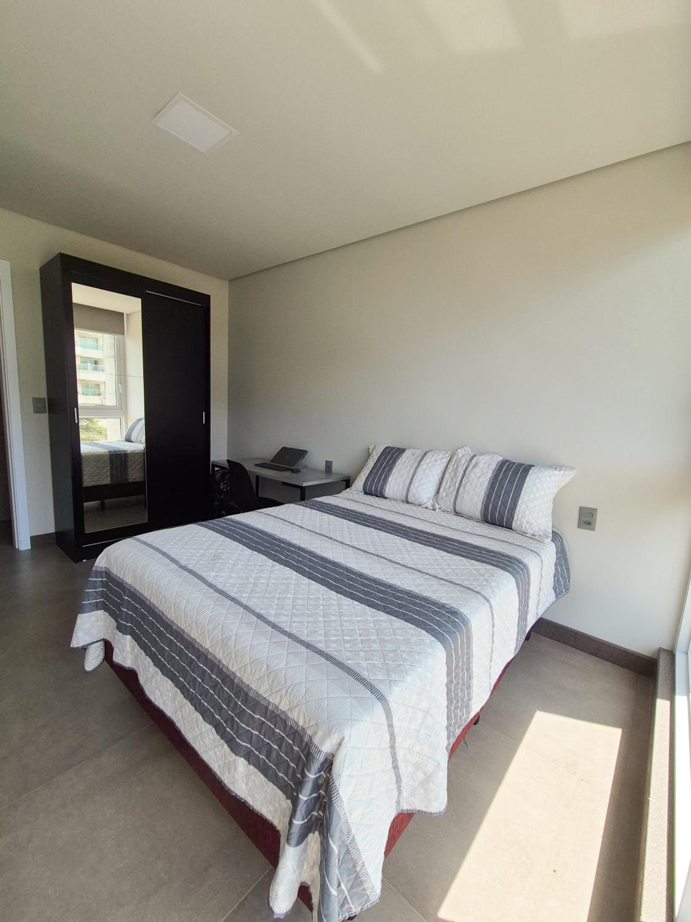 Apartamento Atlântida Livin' Resort