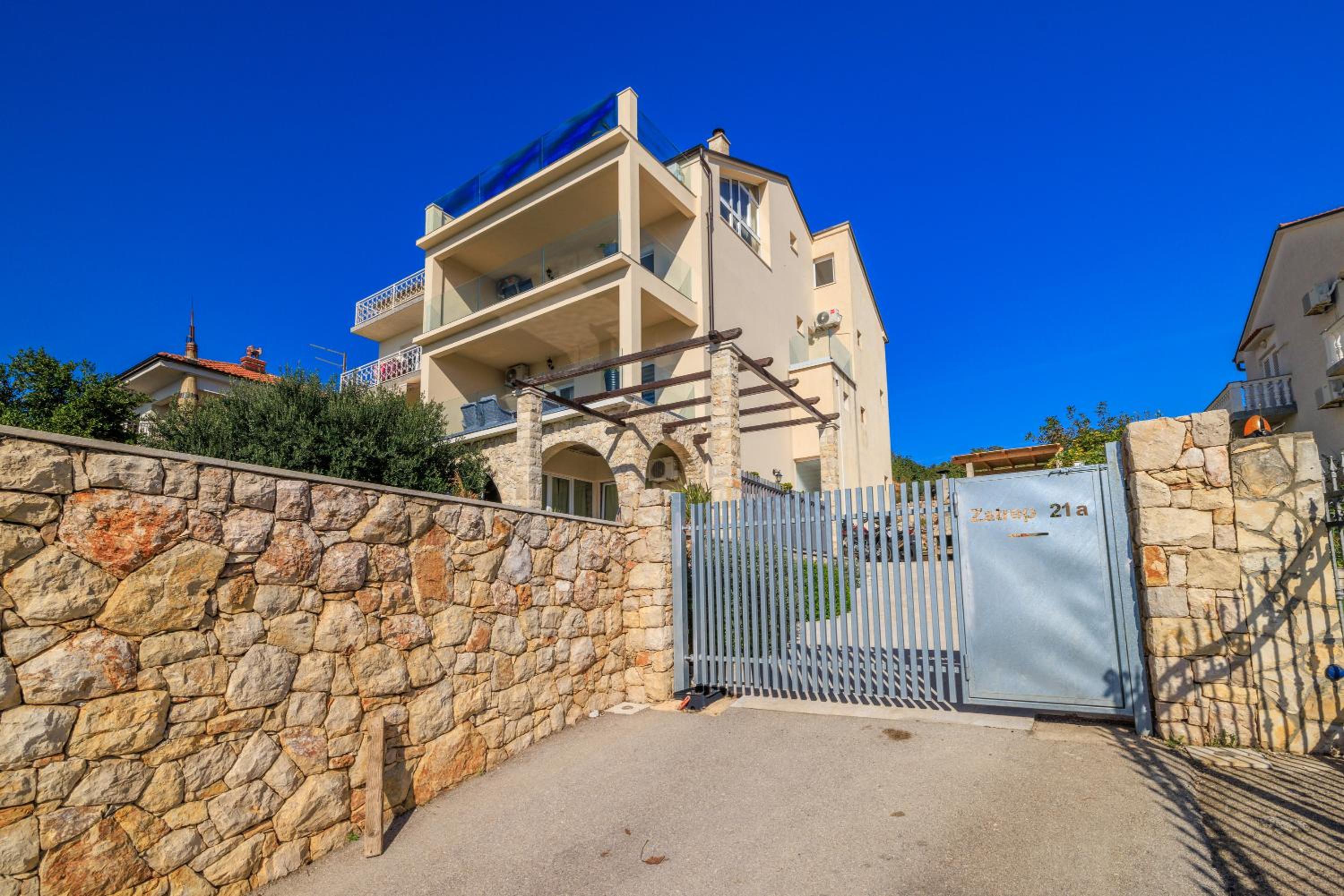 Apartmani Tijana