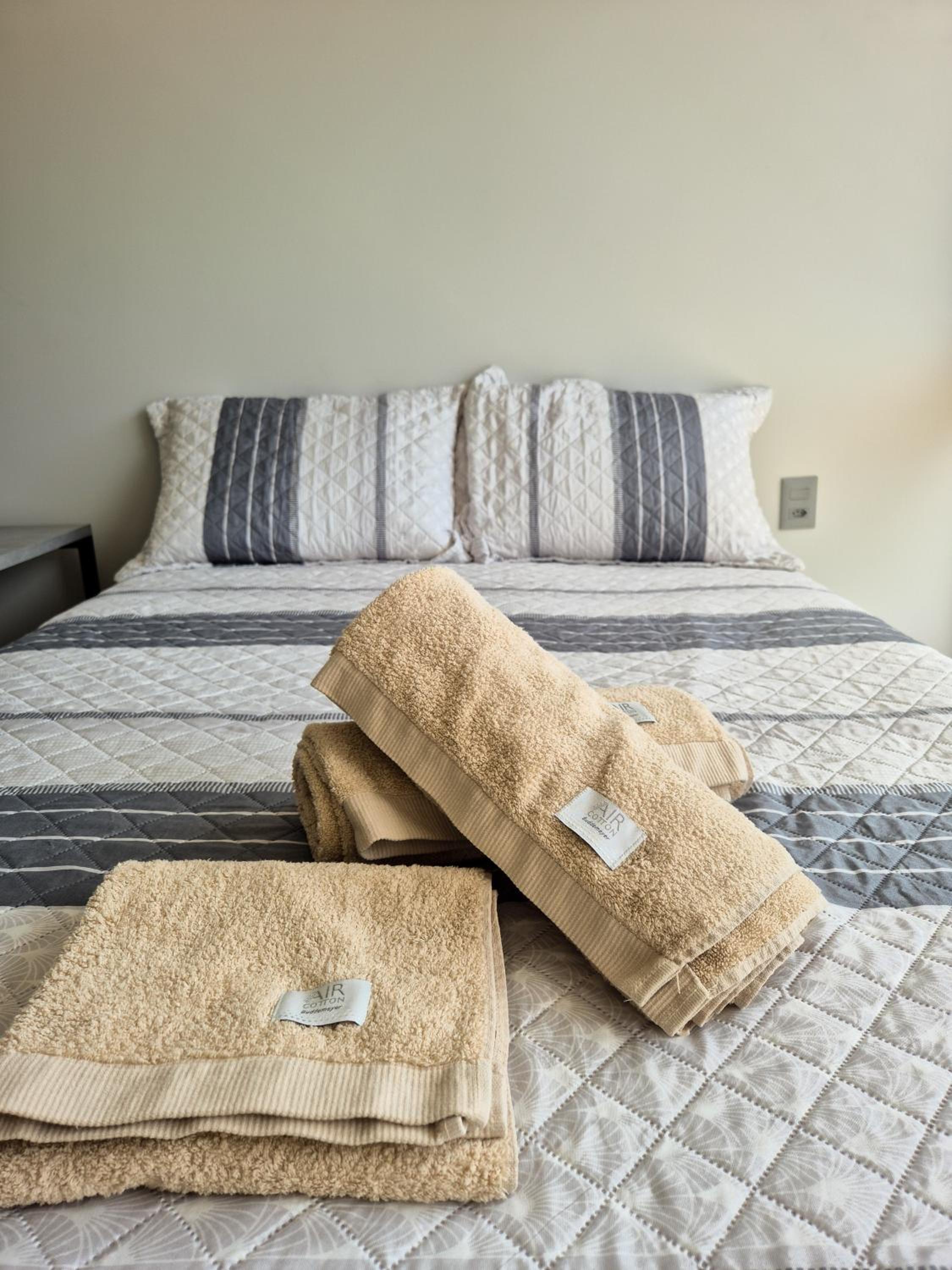 Apartamento Atlântida Livin' Resort