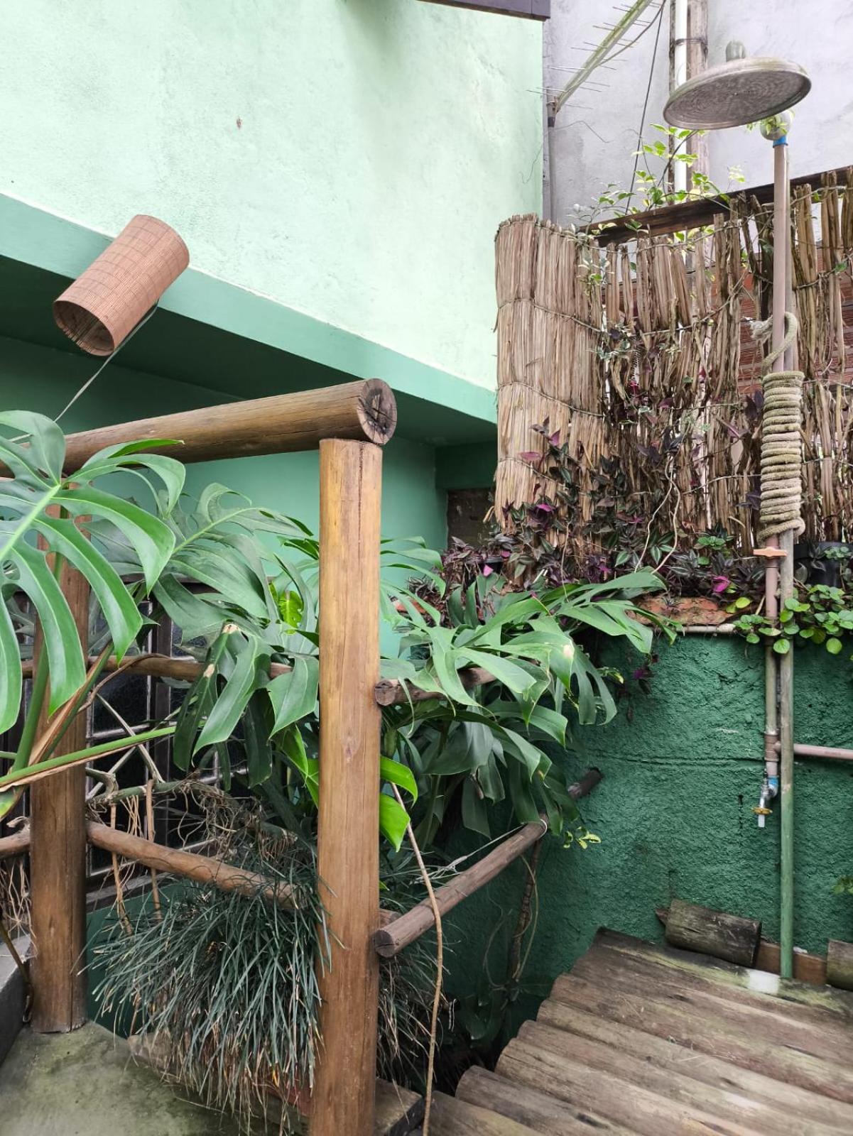 Suites Casa K