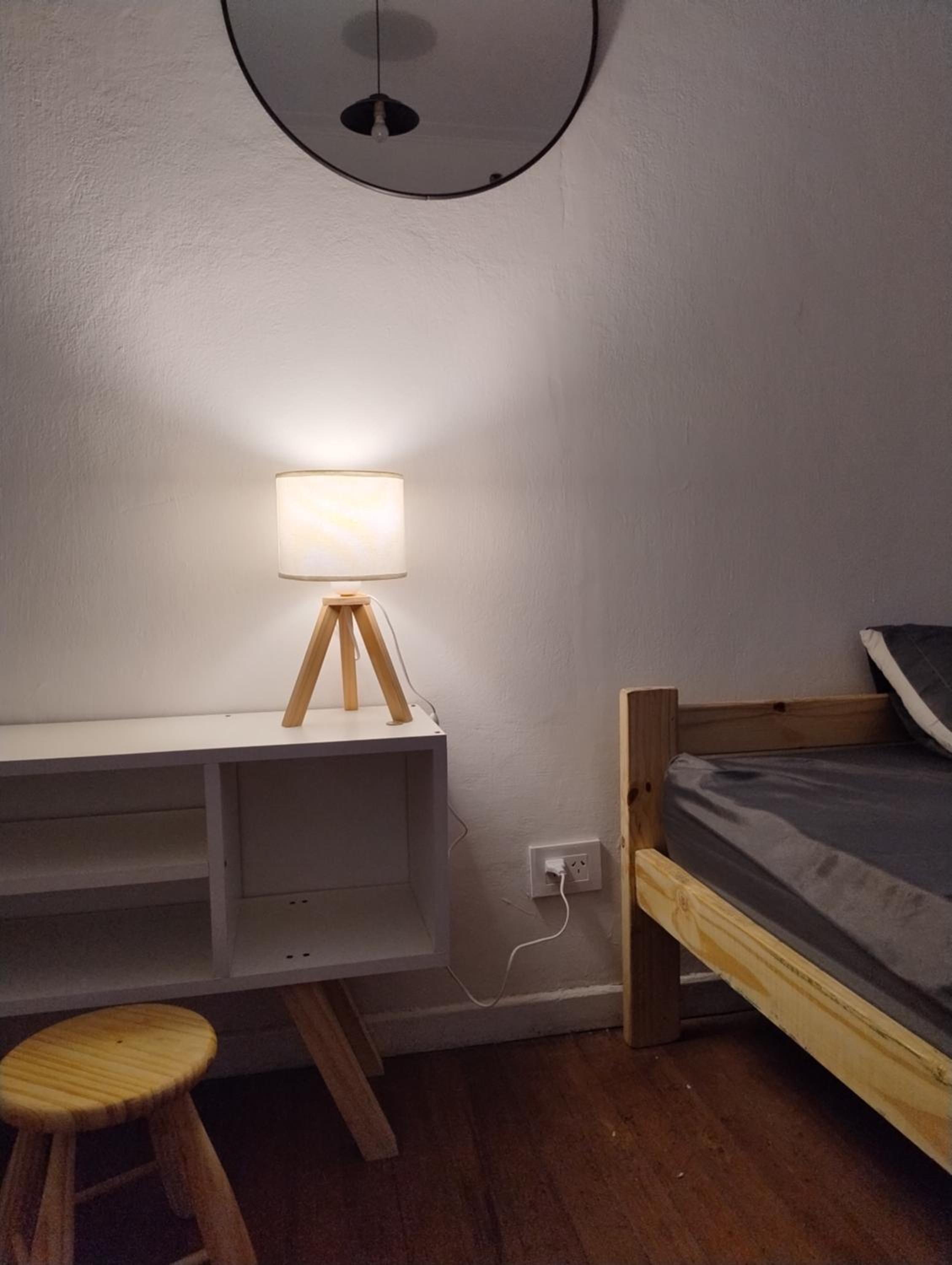 Nómade Coworking Lp