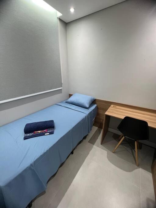 Apto novinho na Barra Funda próximo ao Allianz VI