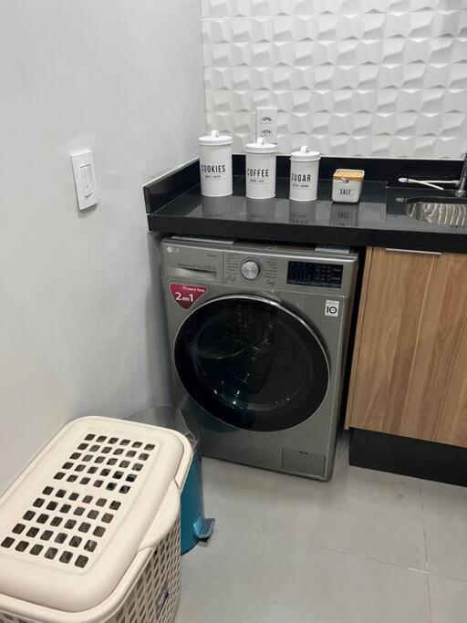 Apto novinho na Barra Funda próximo ao Allianz VI