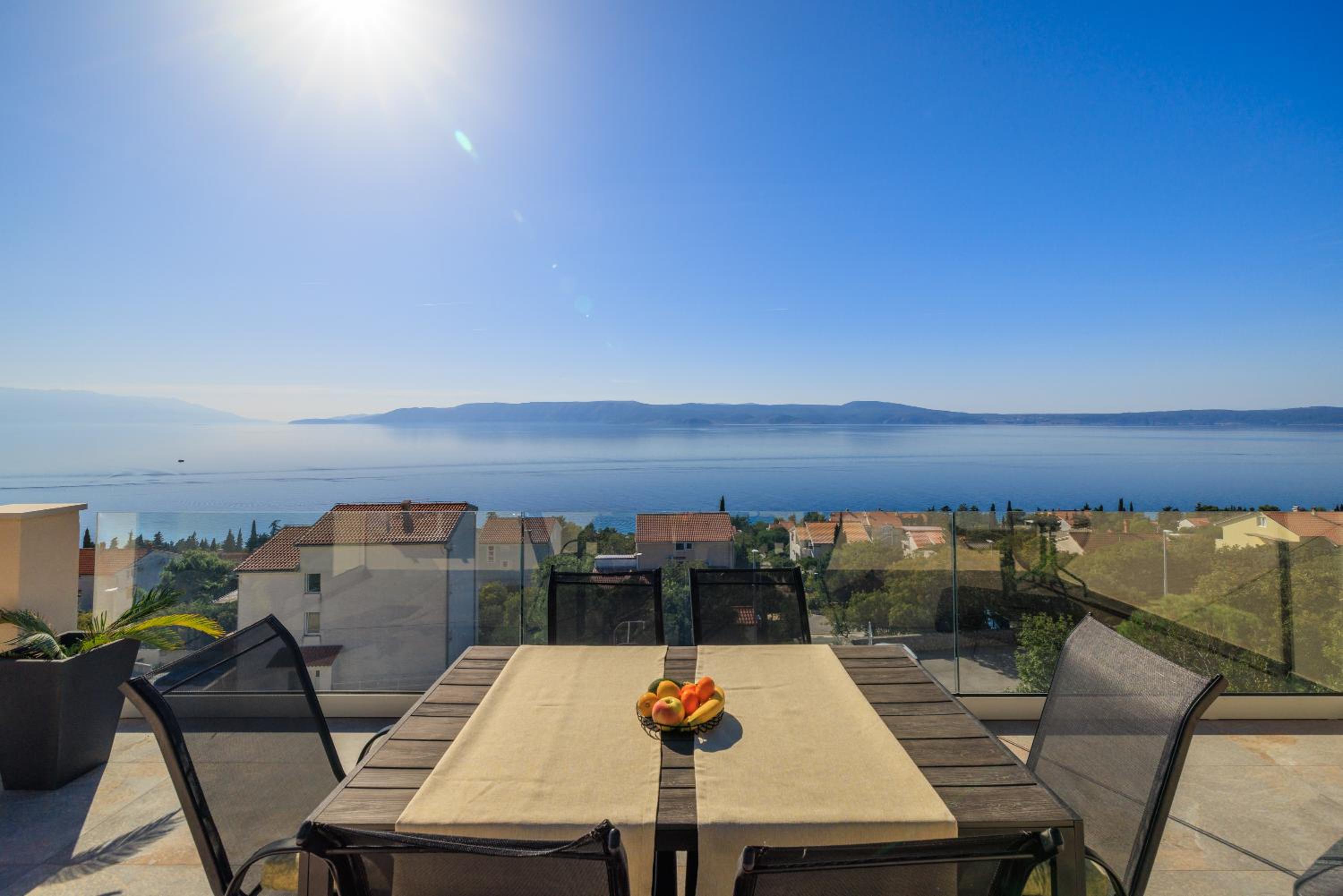 Apartmani Tijana