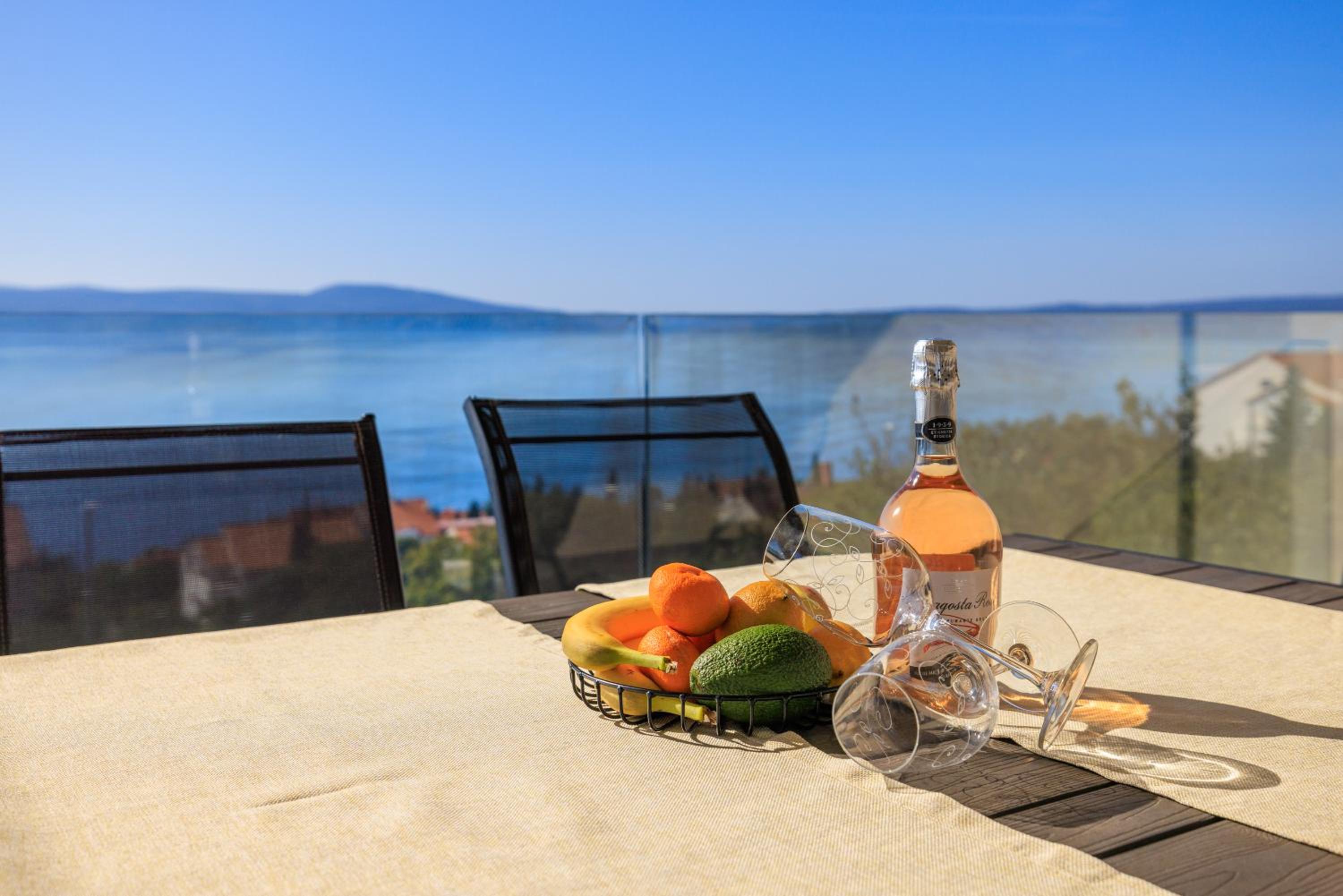 Apartmani Tijana
