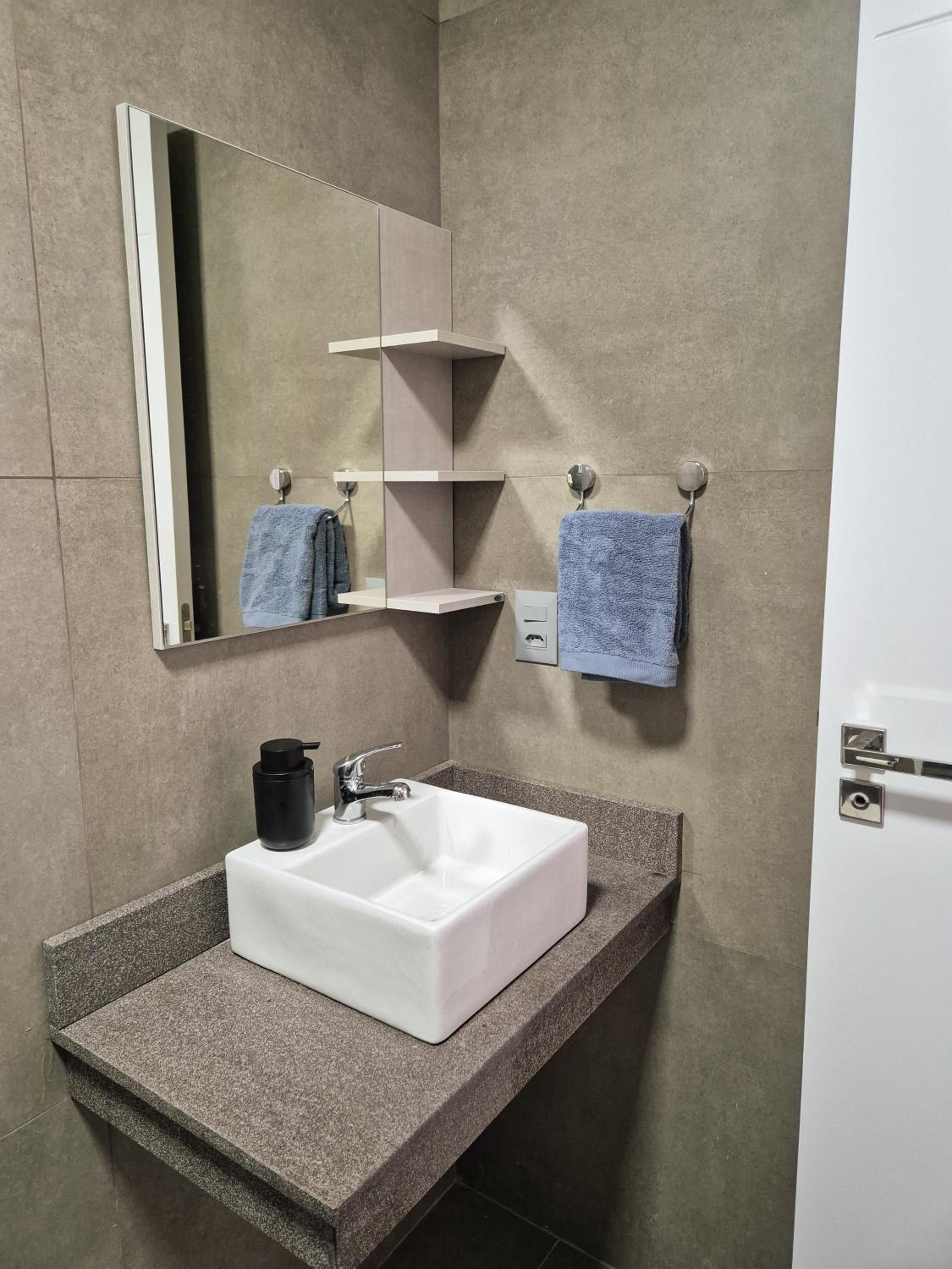 Apartamento Atlântida Livin' Resort