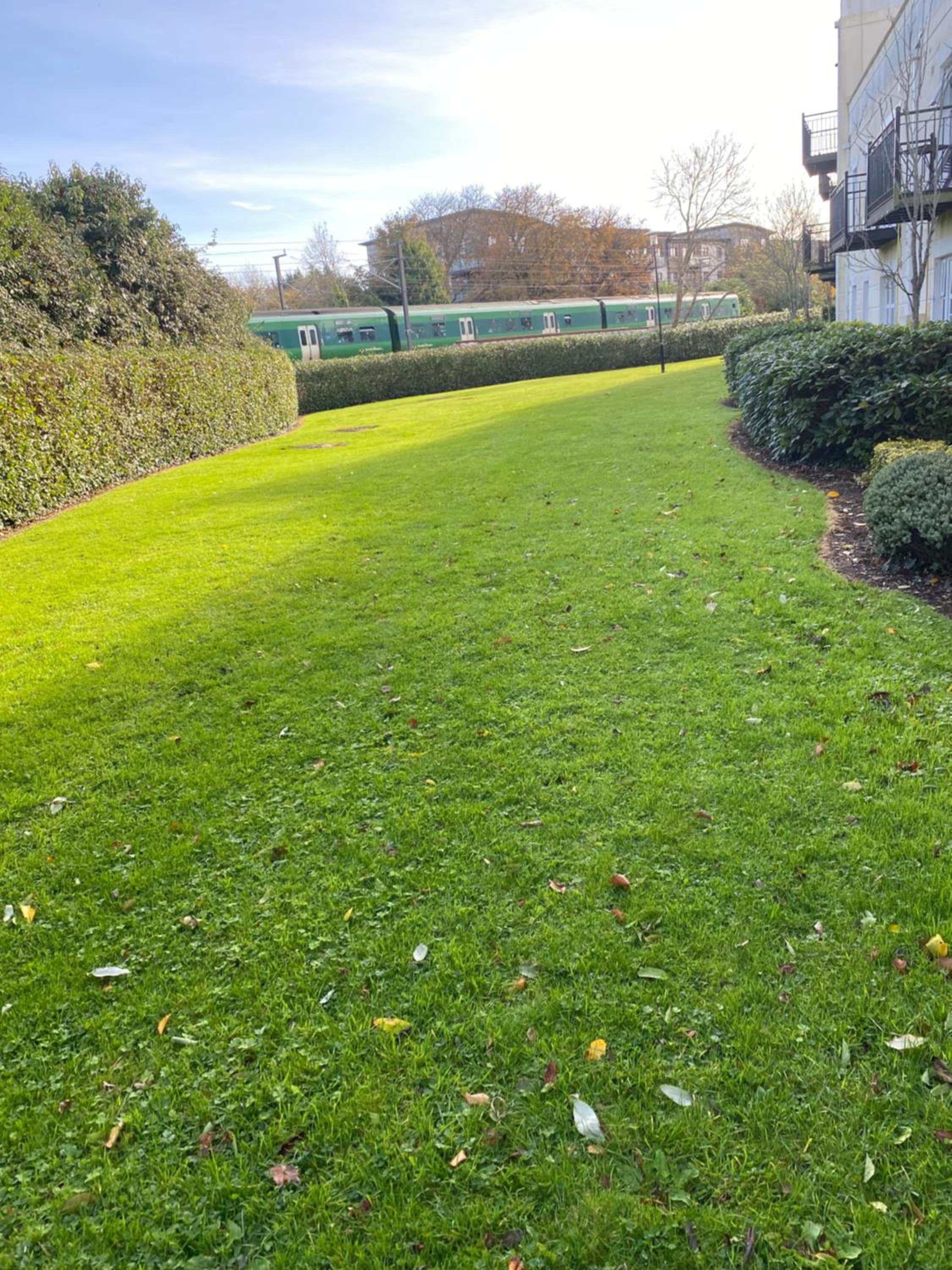 Comfy Apartment near Dublin Airport with FREE PARKING