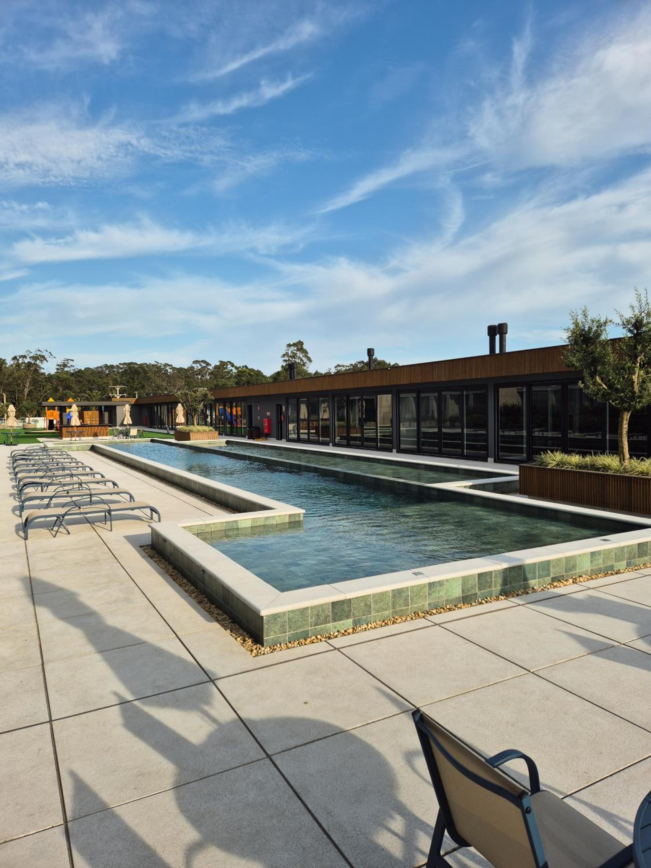 Apartamento Atlântida Livin' Resort