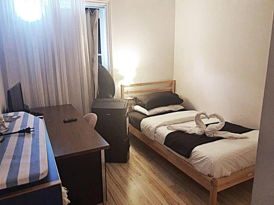 3 Bedrooms Large Apartment - NDG