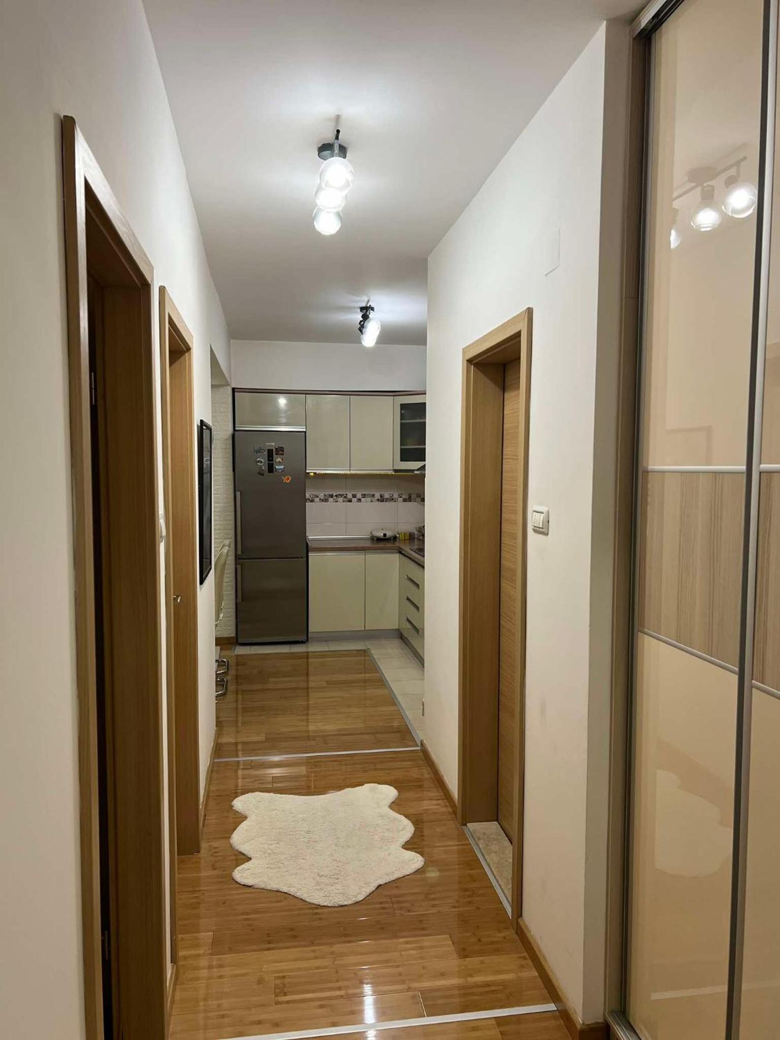 Diamond Onyx Apartment