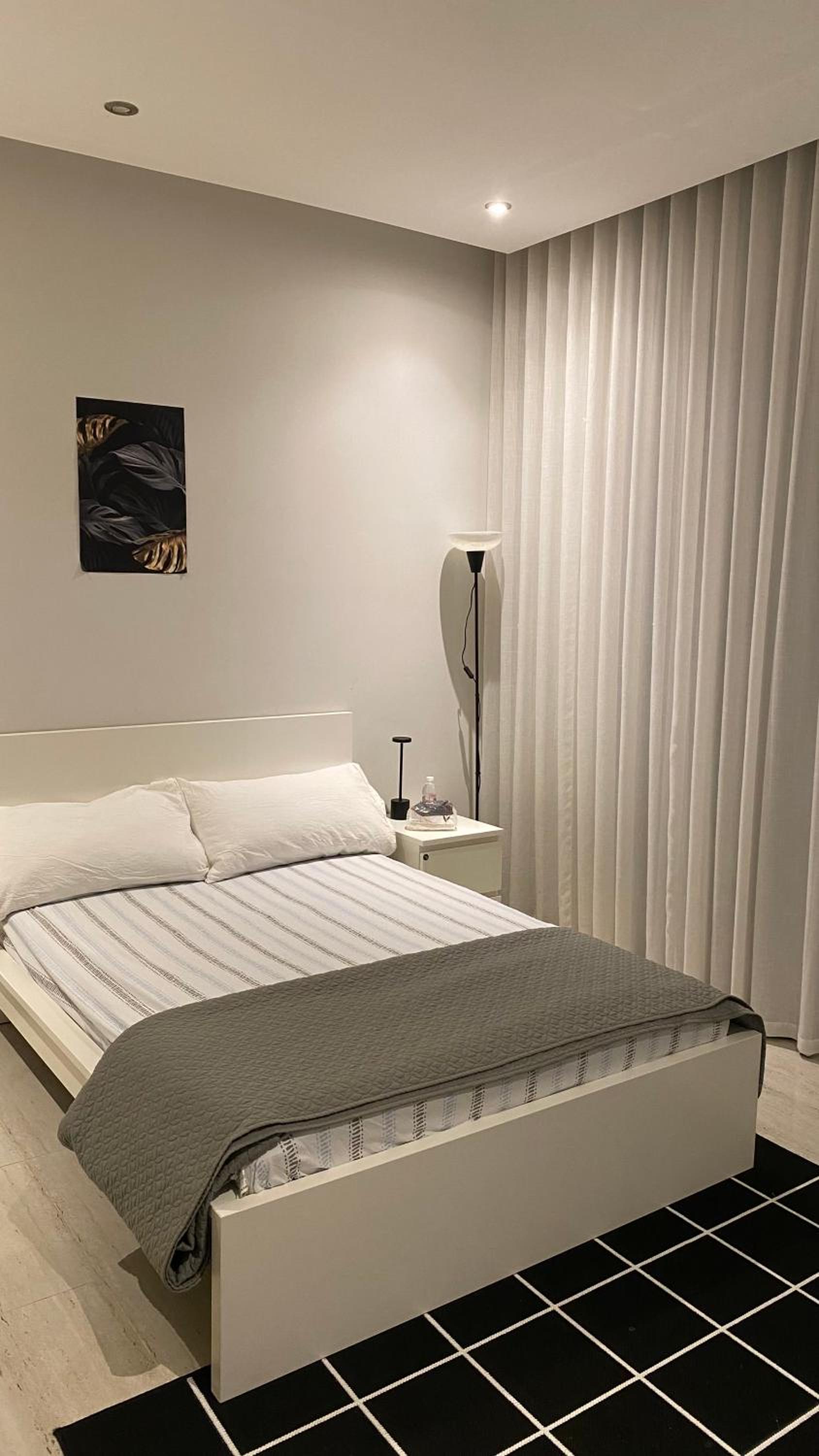 Luxury Apartment