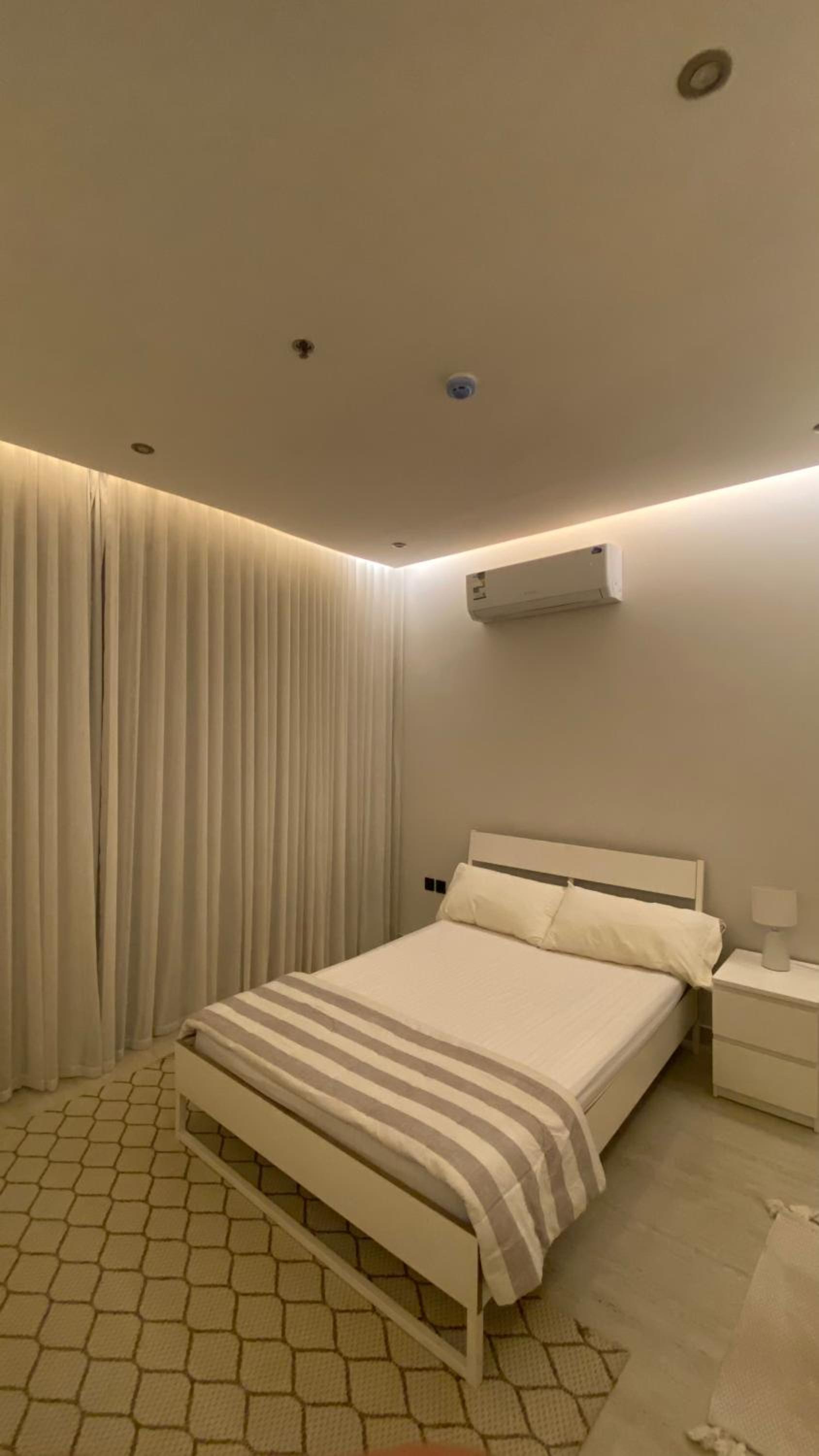 Luxury Apartment