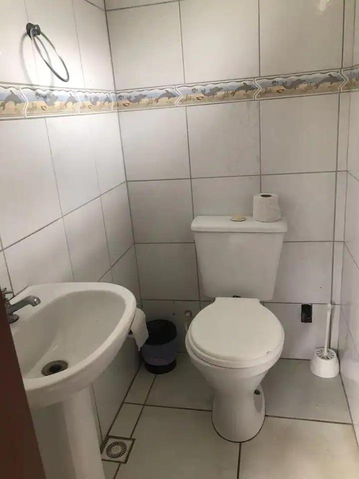 Hostel Pantanal Em Florianópolis