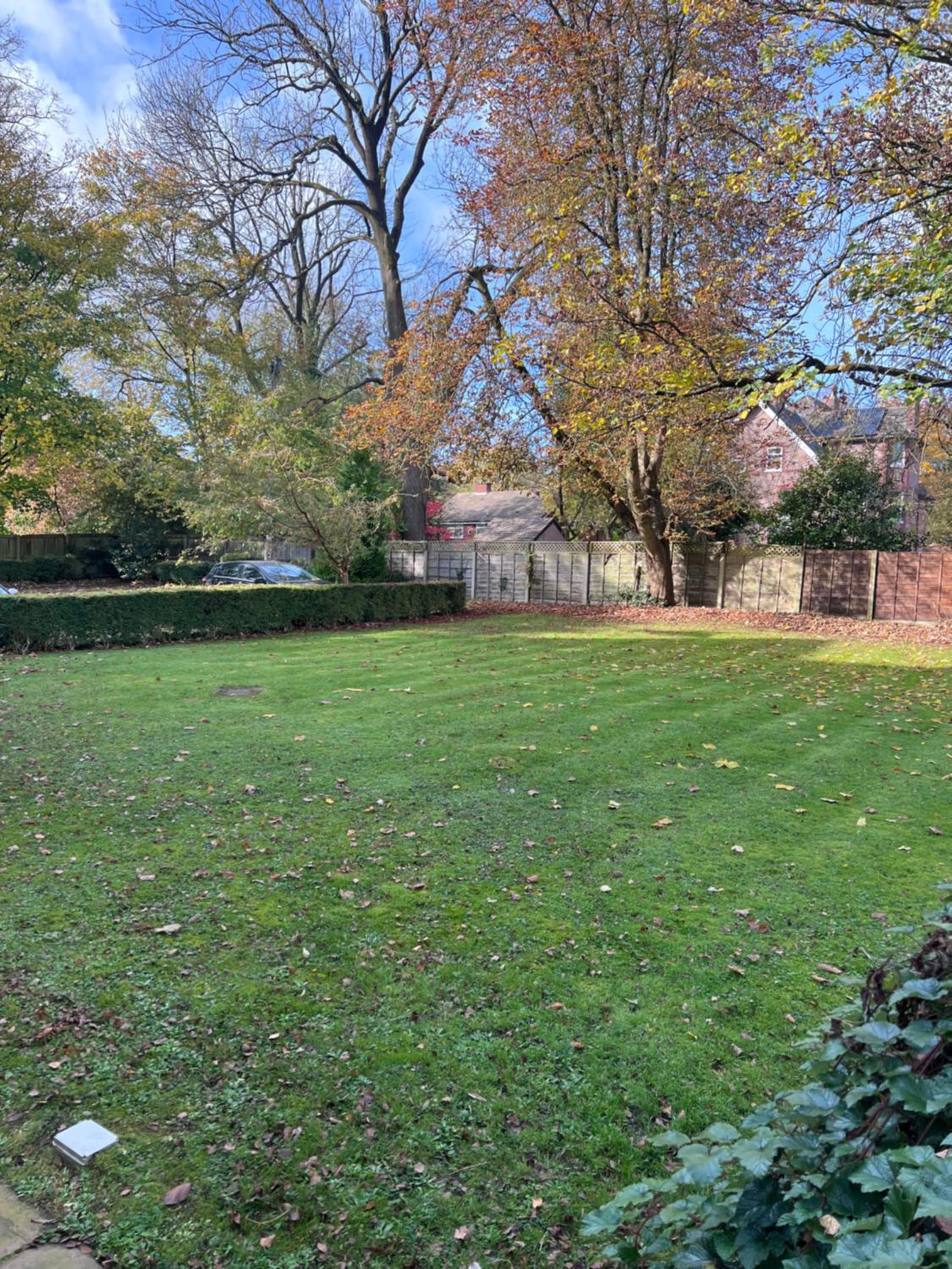 Brentwood Court