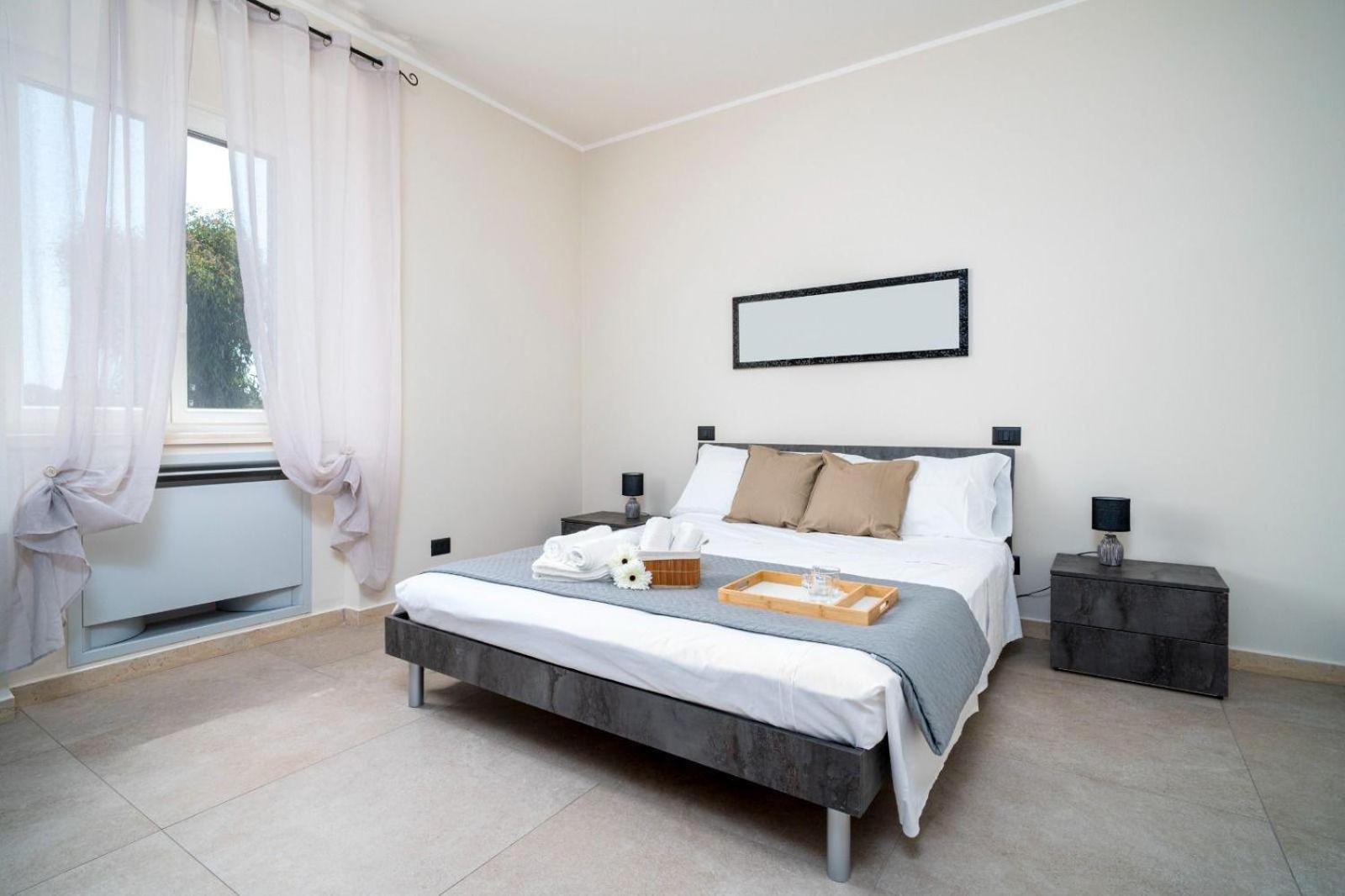 Casale Tre Sorelle Comfort & Luxury Rooms