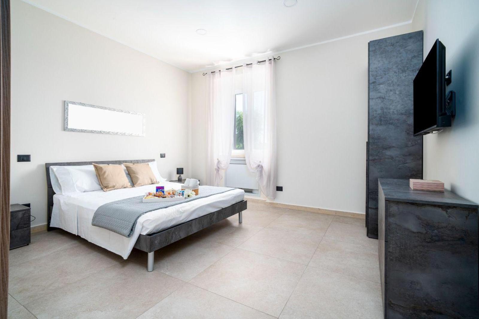 Casale Tre Sorelle Comfort & Luxury Rooms