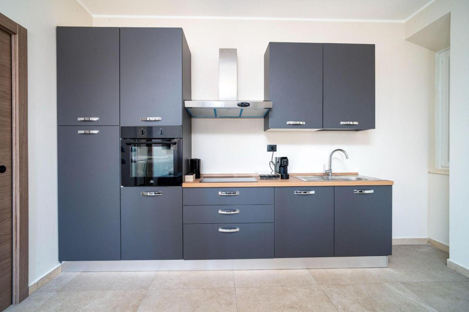Casale Tre Sorelle Comfort & Luxury Rooms