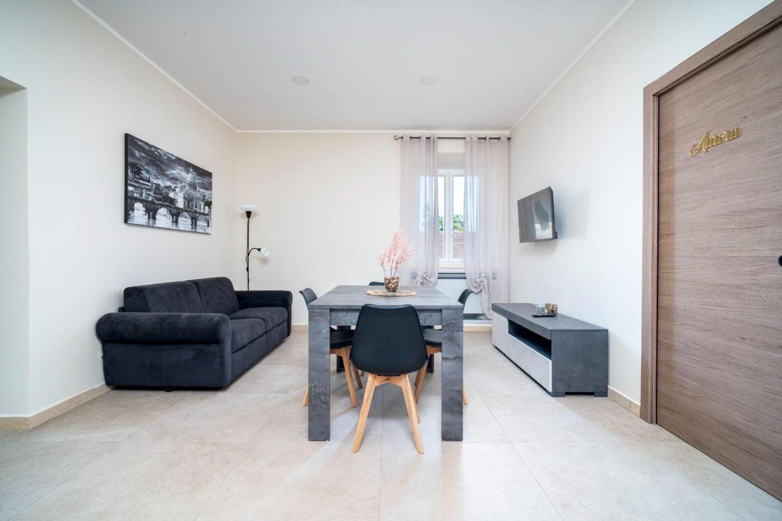 Casale Tre Sorelle Comfort & Luxury Rooms