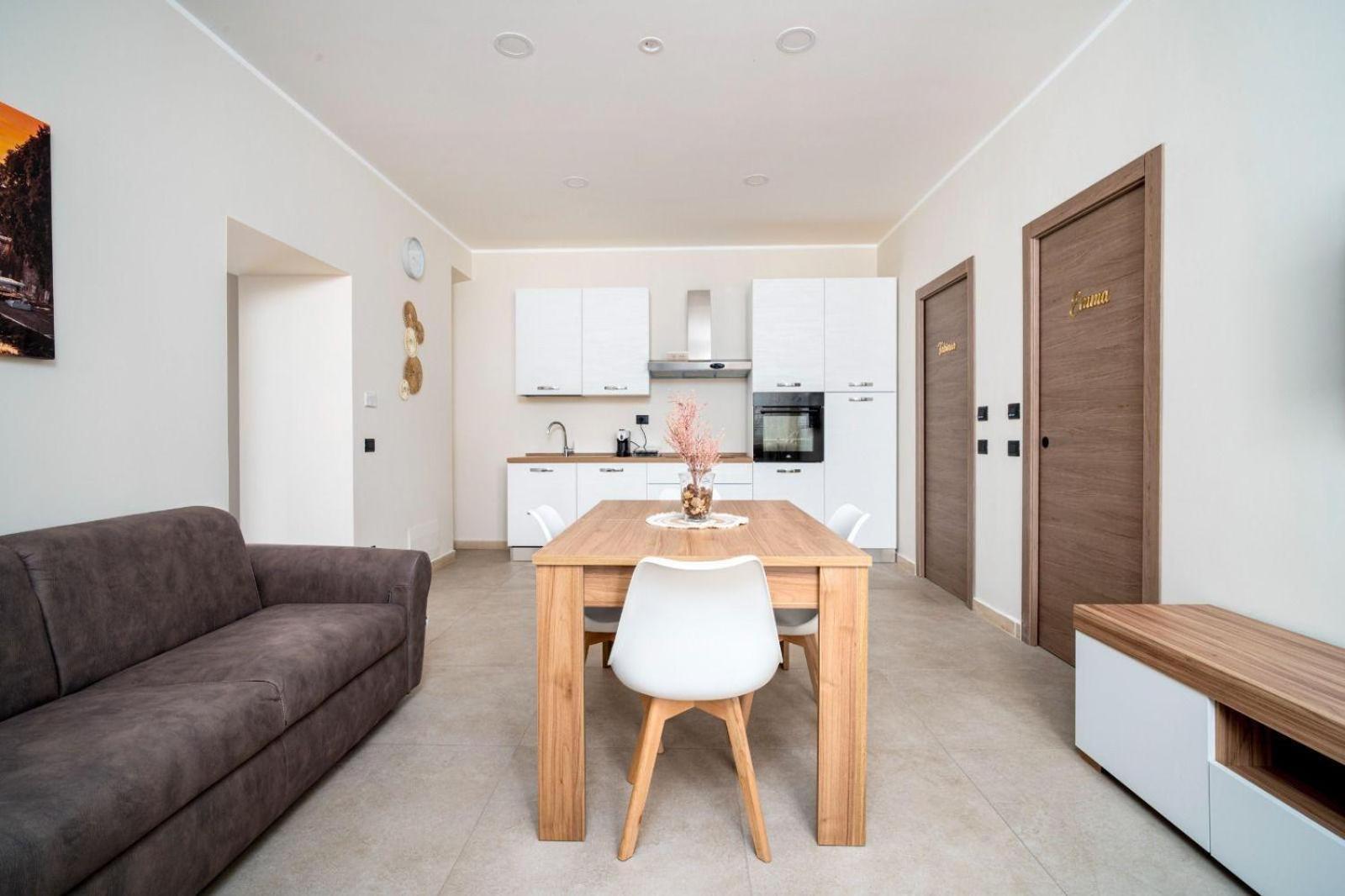 Casale Tre Sorelle Comfort & Luxury Rooms