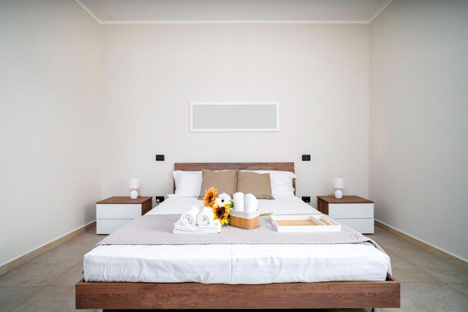 Casale Tre Sorelle Comfort & Luxury Rooms