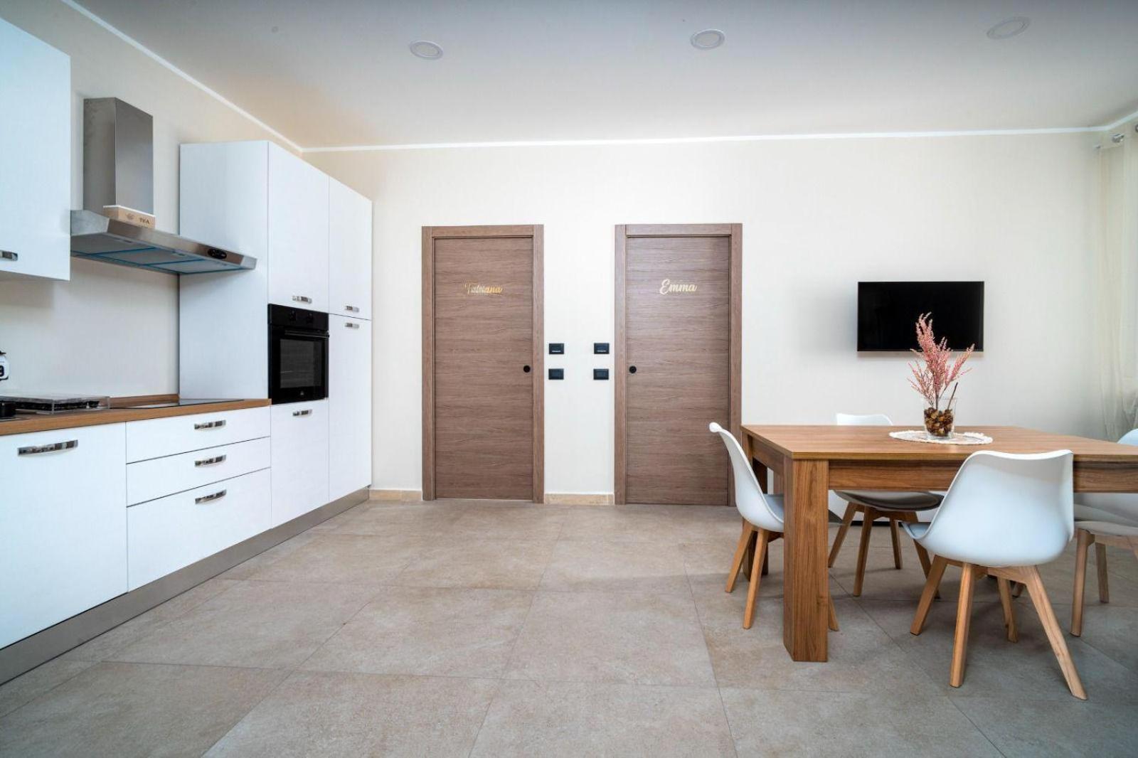 Casale Tre Sorelle Comfort & Luxury Rooms
