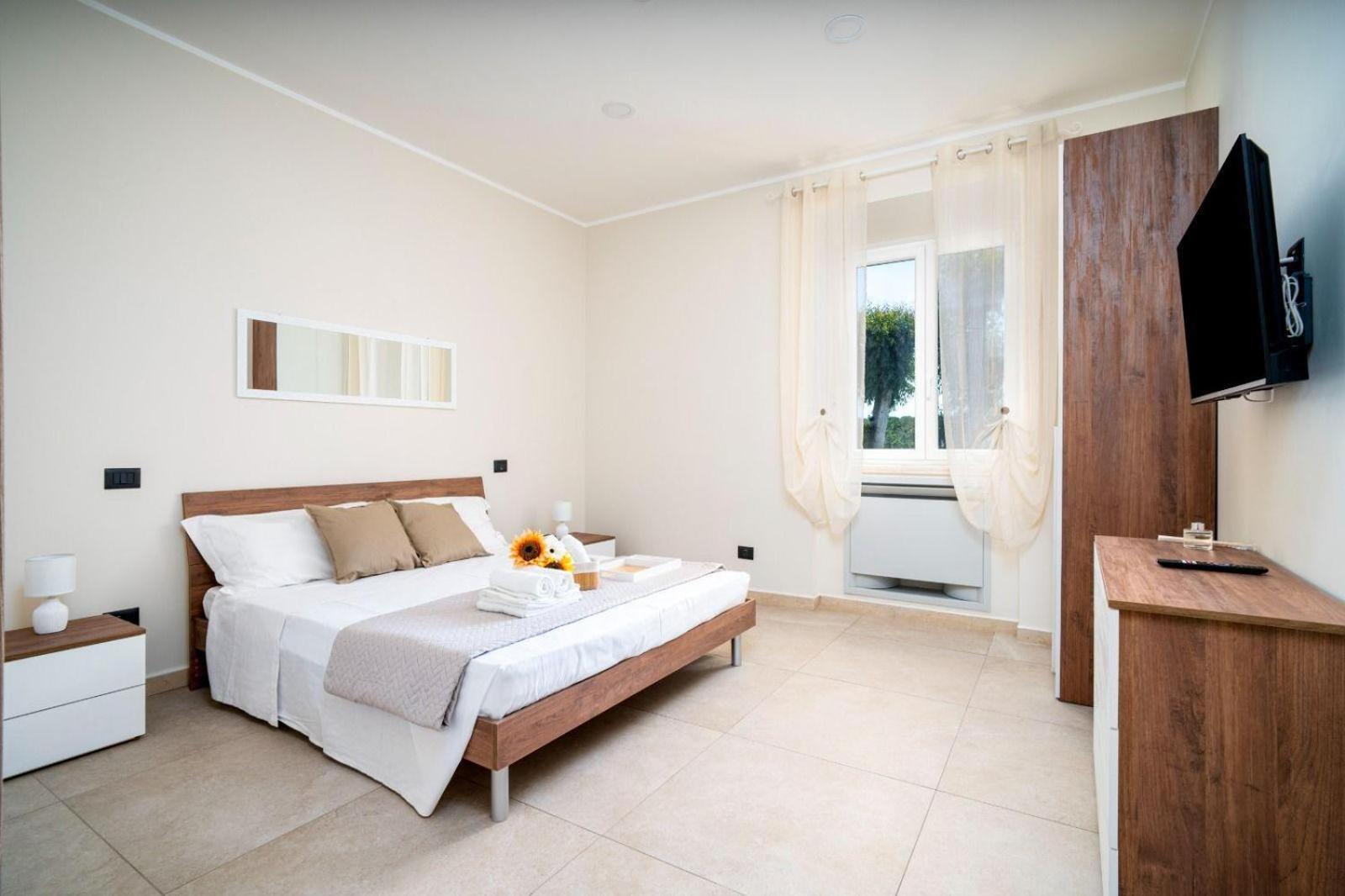 Casale Tre Sorelle Comfort & Luxury Rooms