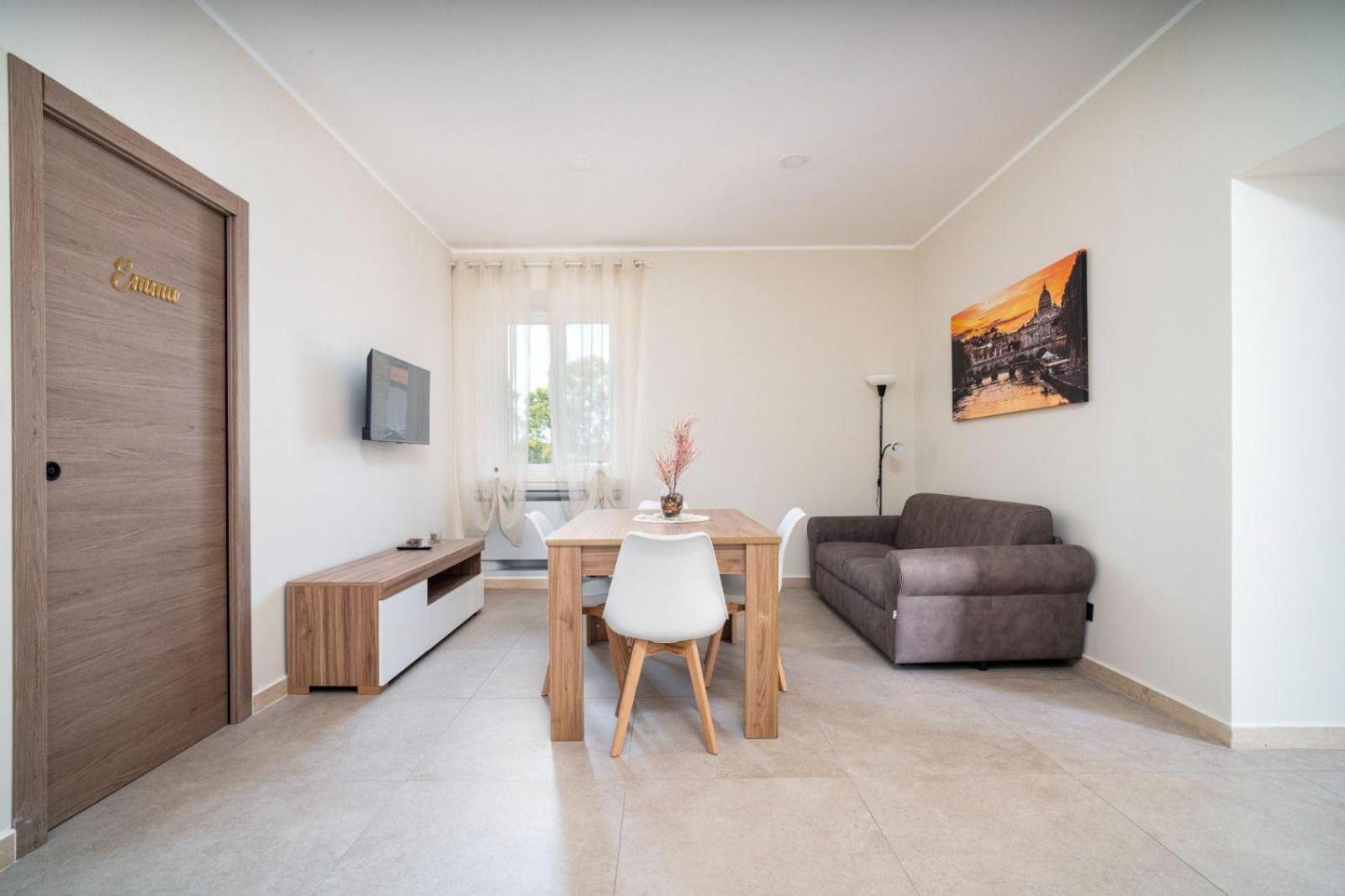 Casale Tre Sorelle Comfort & Luxury Rooms