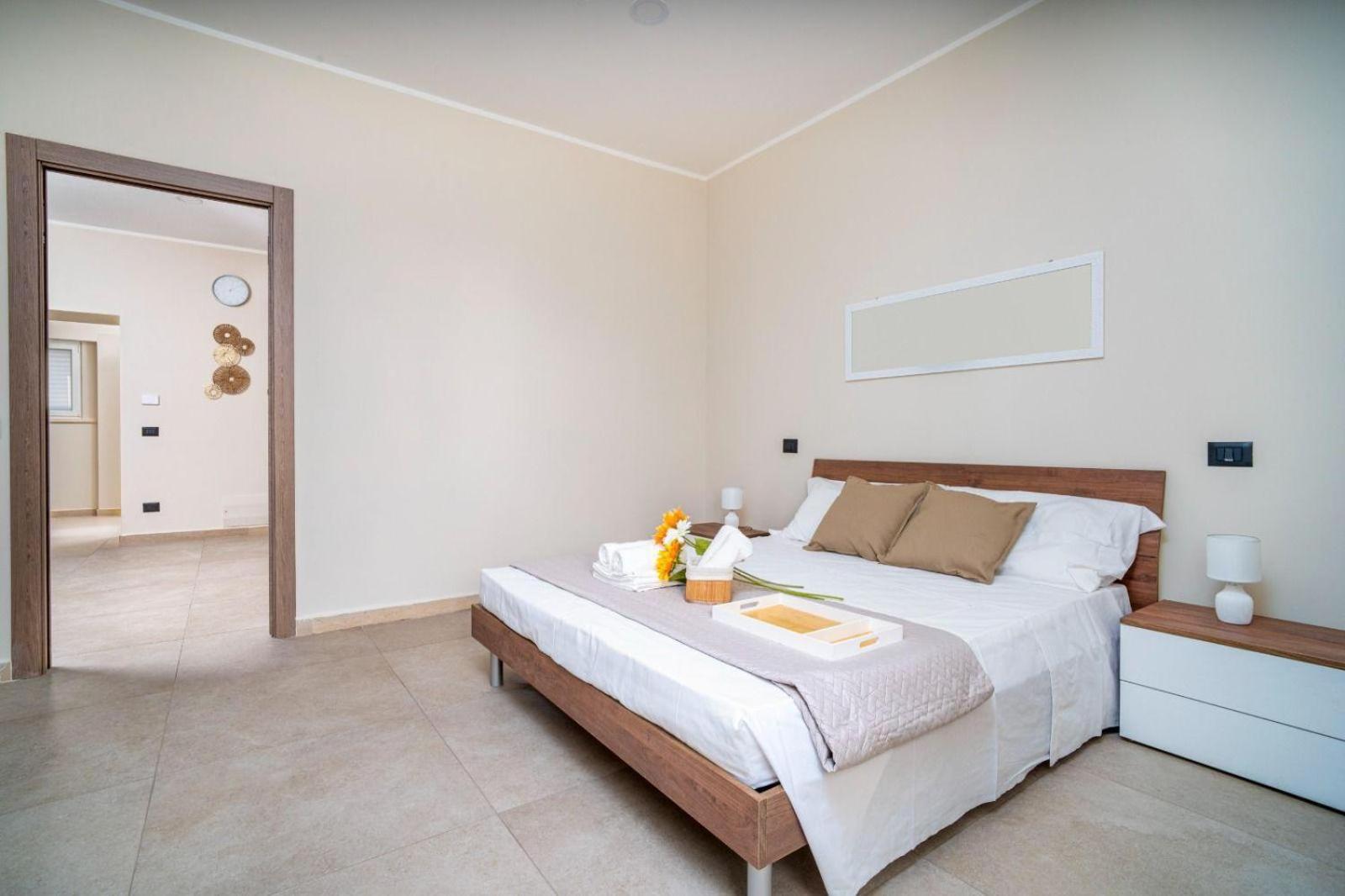 Casale Tre Sorelle Comfort & Luxury Rooms