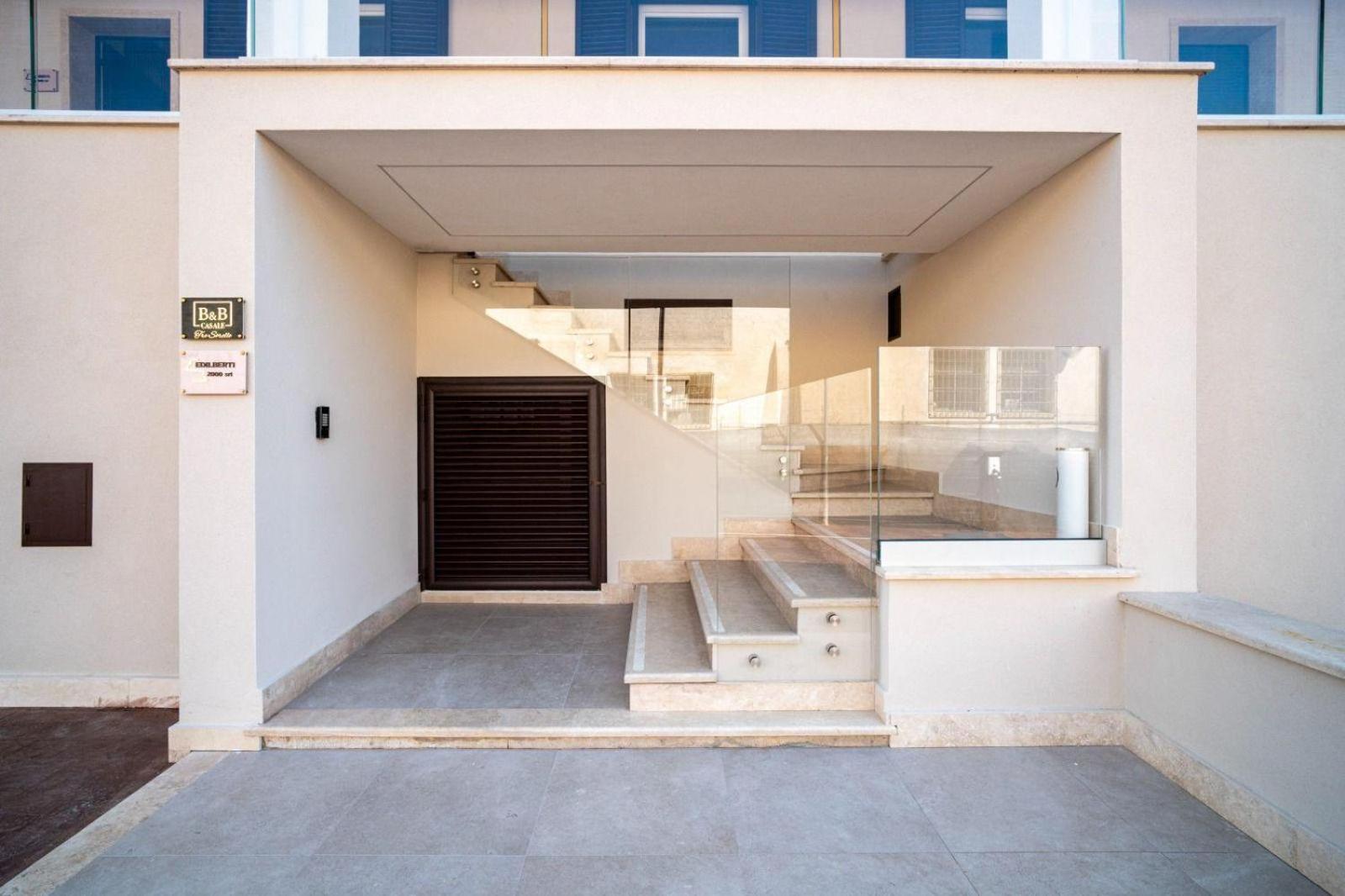Casale Tre Sorelle Comfort & Luxury Rooms