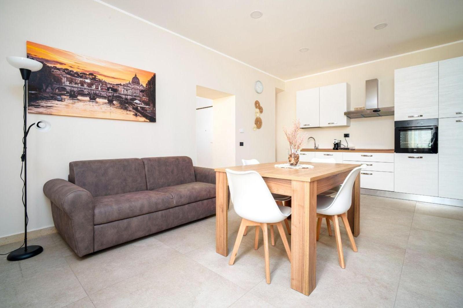 Casale Tre Sorelle Comfort & Luxury Rooms