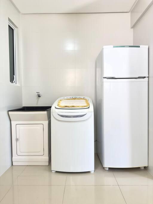 Apartamento em Bombas 2 dormitorios