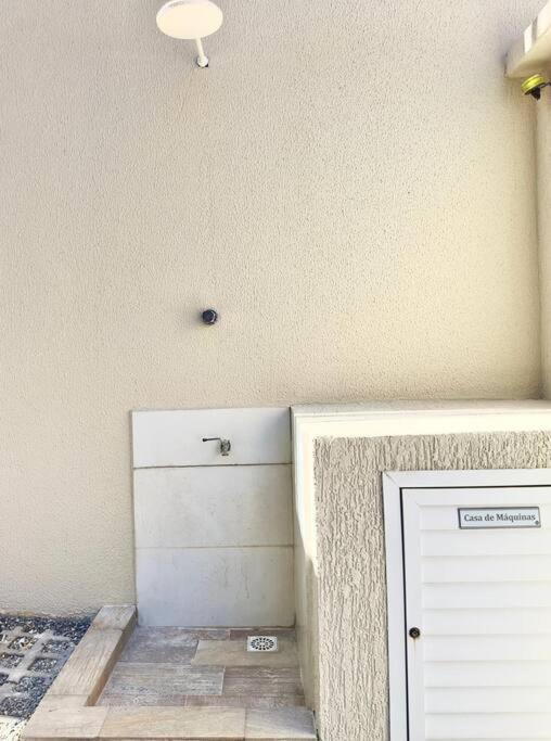 Apartamento em Bombas 2 dormitorios