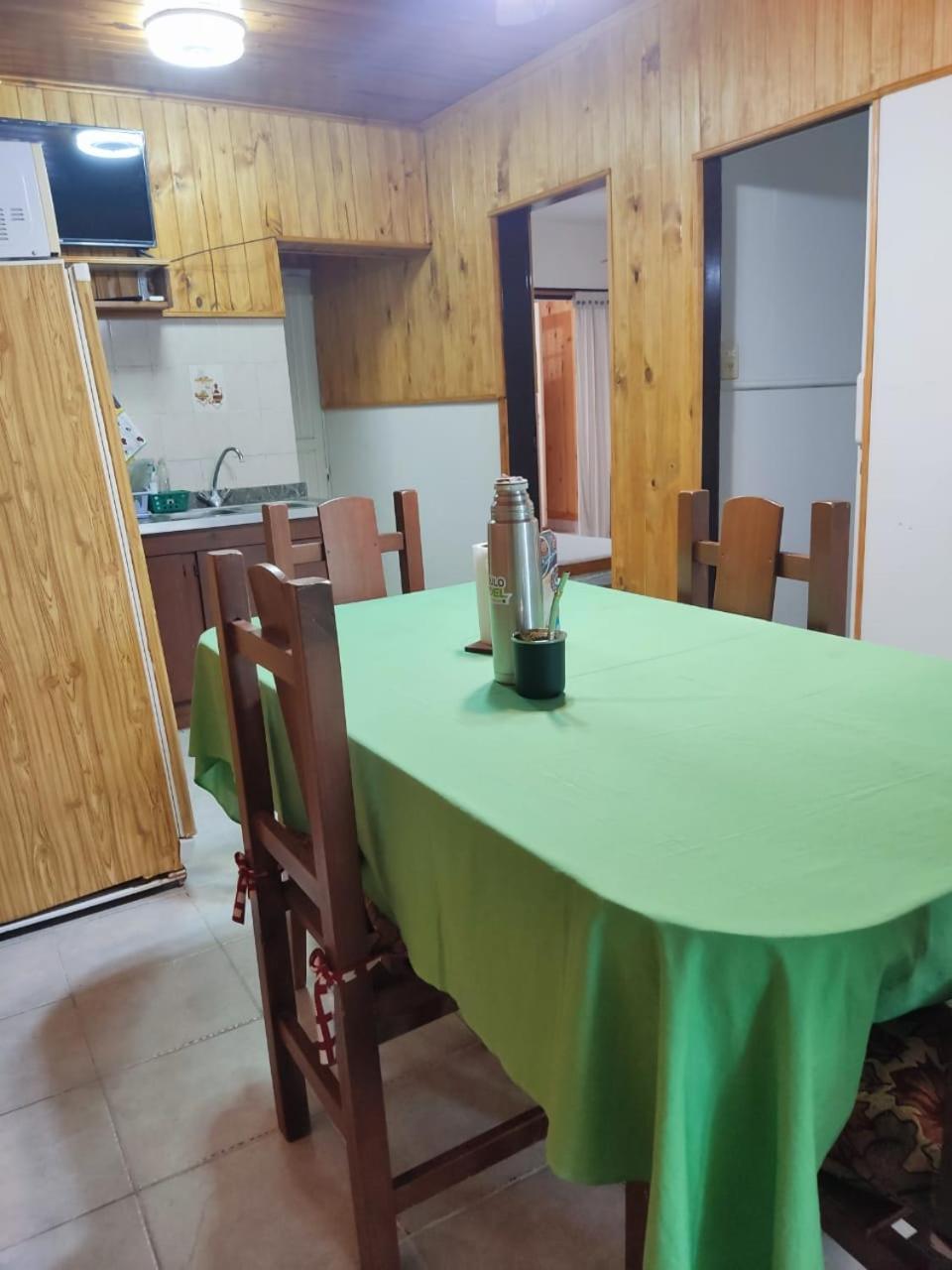 Alojamiento Dorita