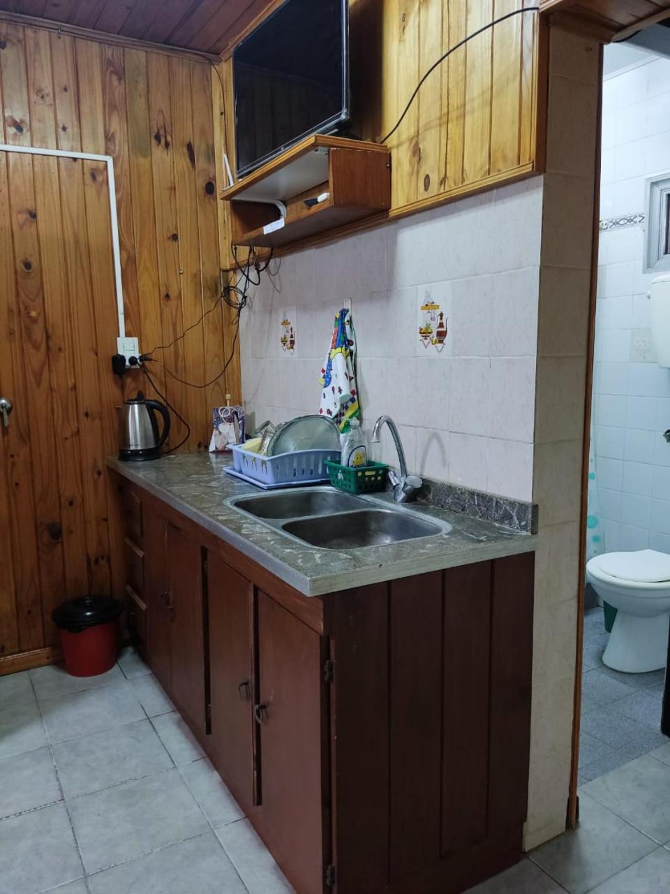Alojamiento Dorita