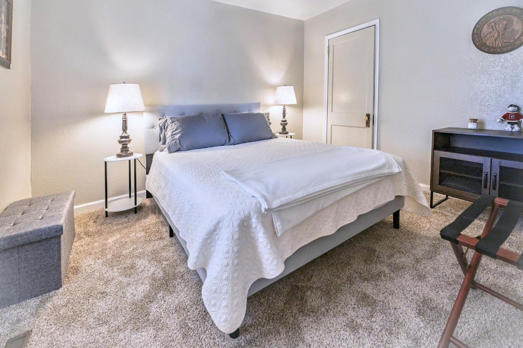 Awesome Benedictine Theme and In Your Budget!