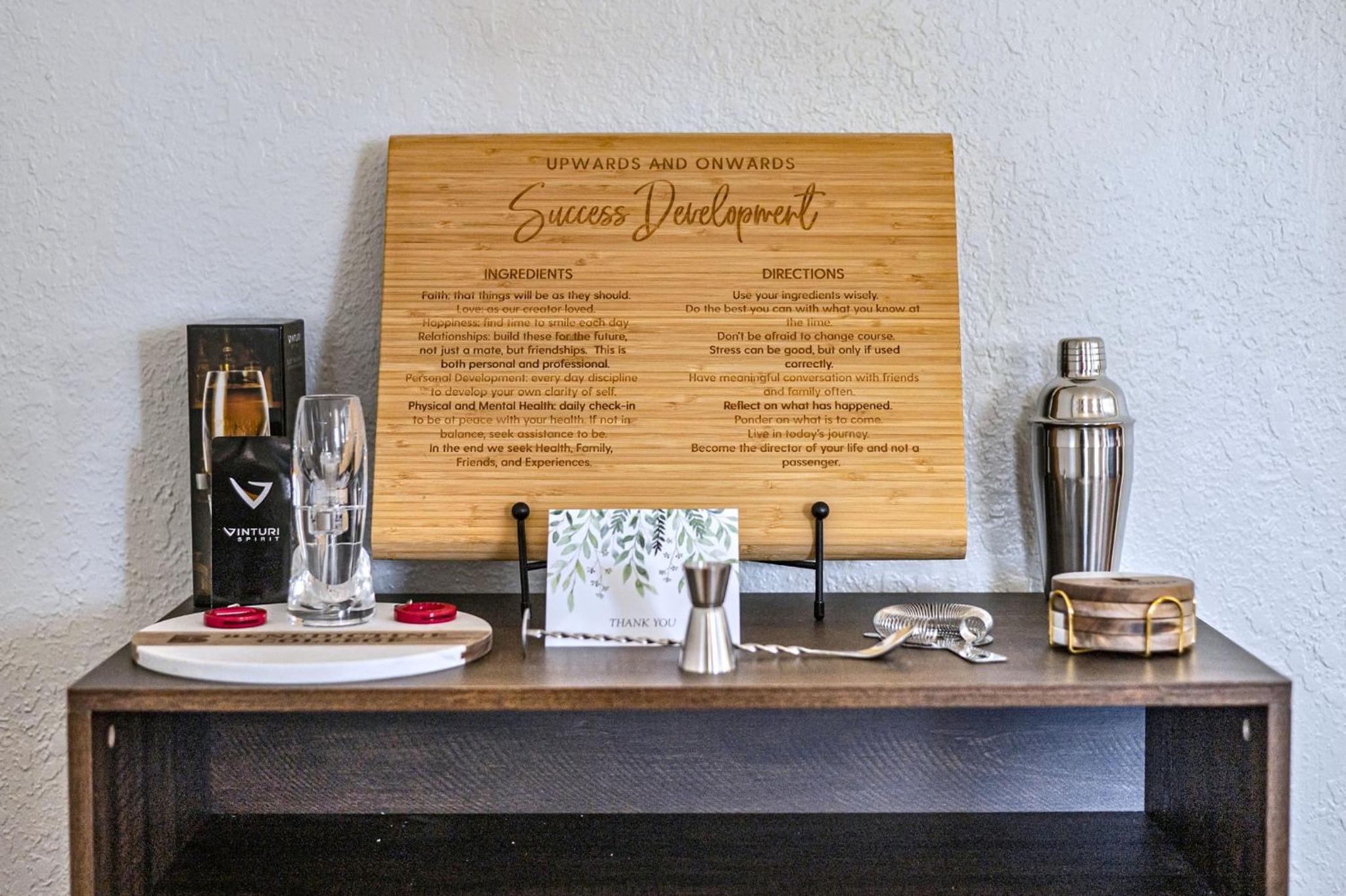 Awesome Benedictine Theme and In Your Budget!