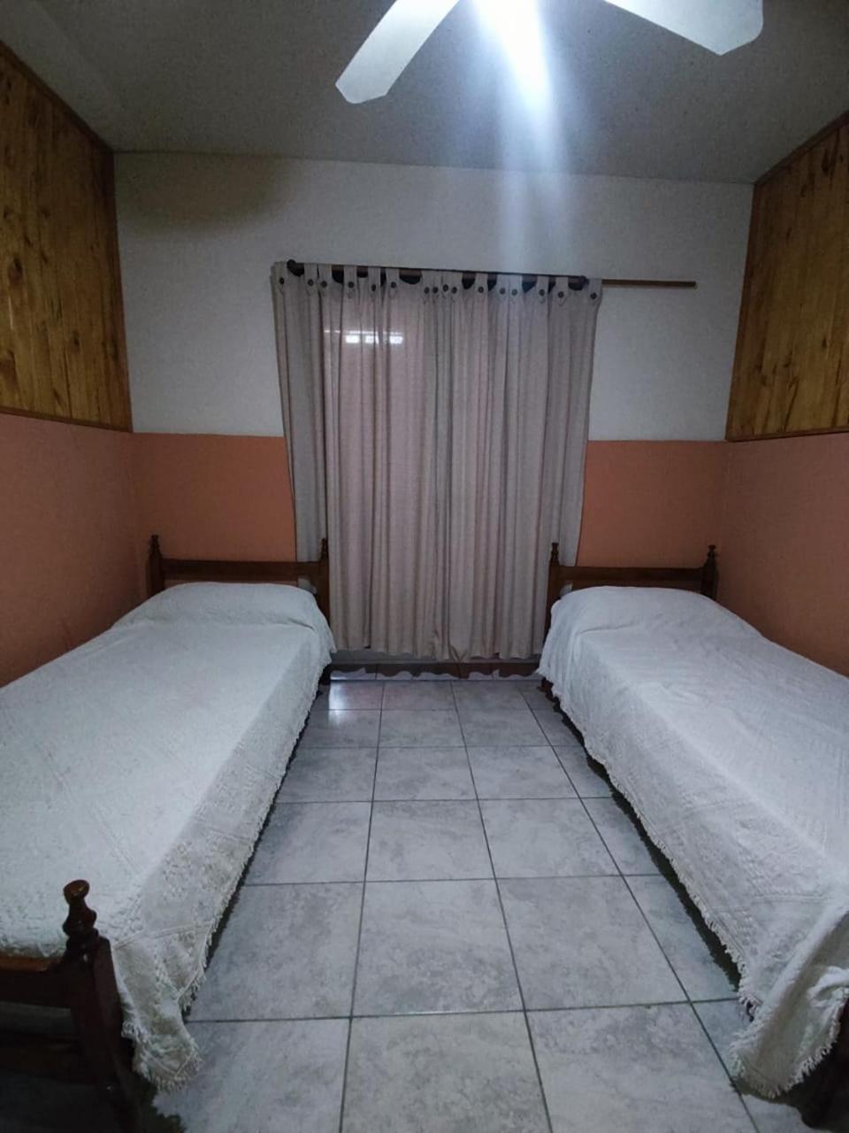 Alojamiento Dorita