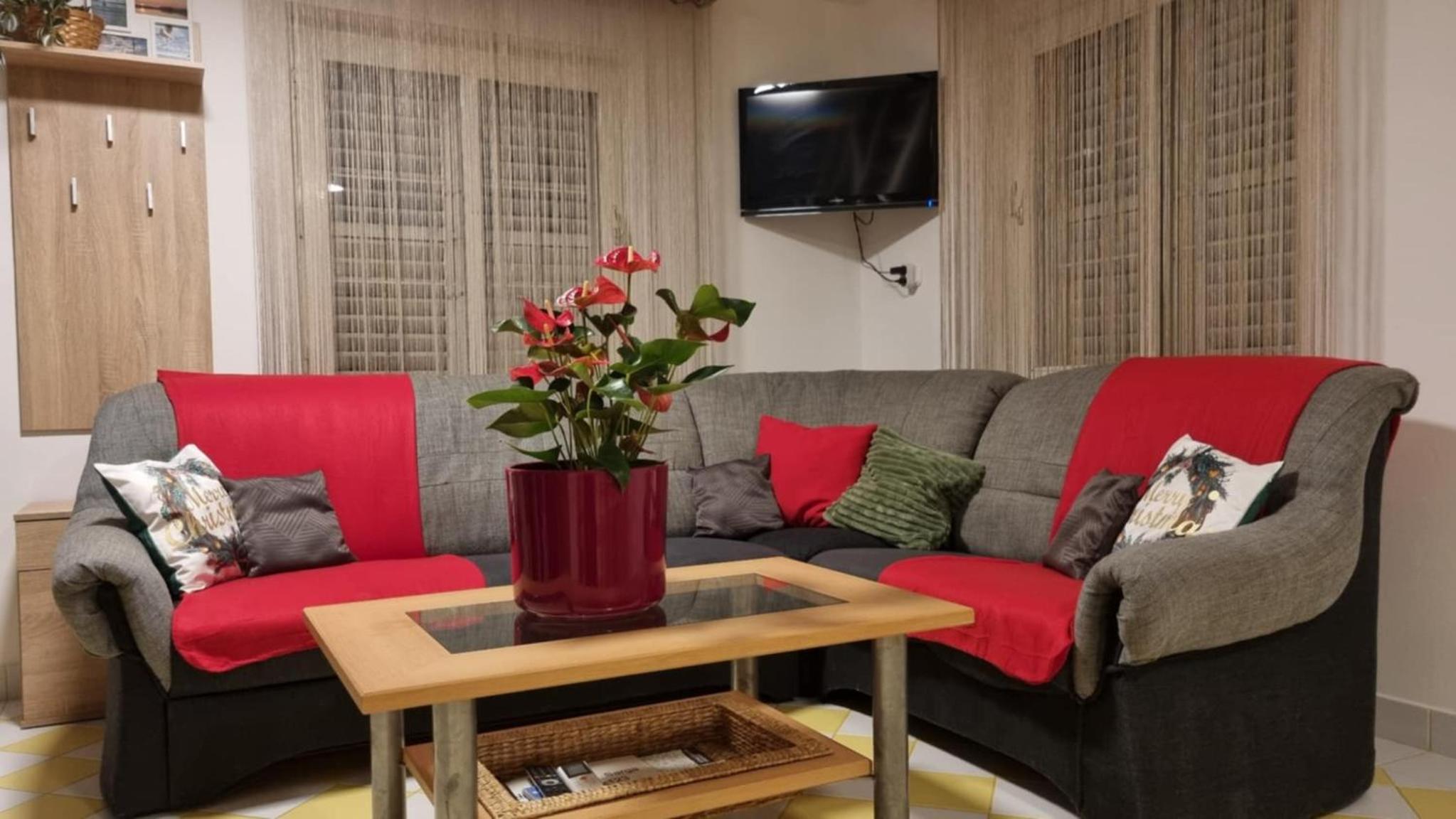 HutiFeri apartman