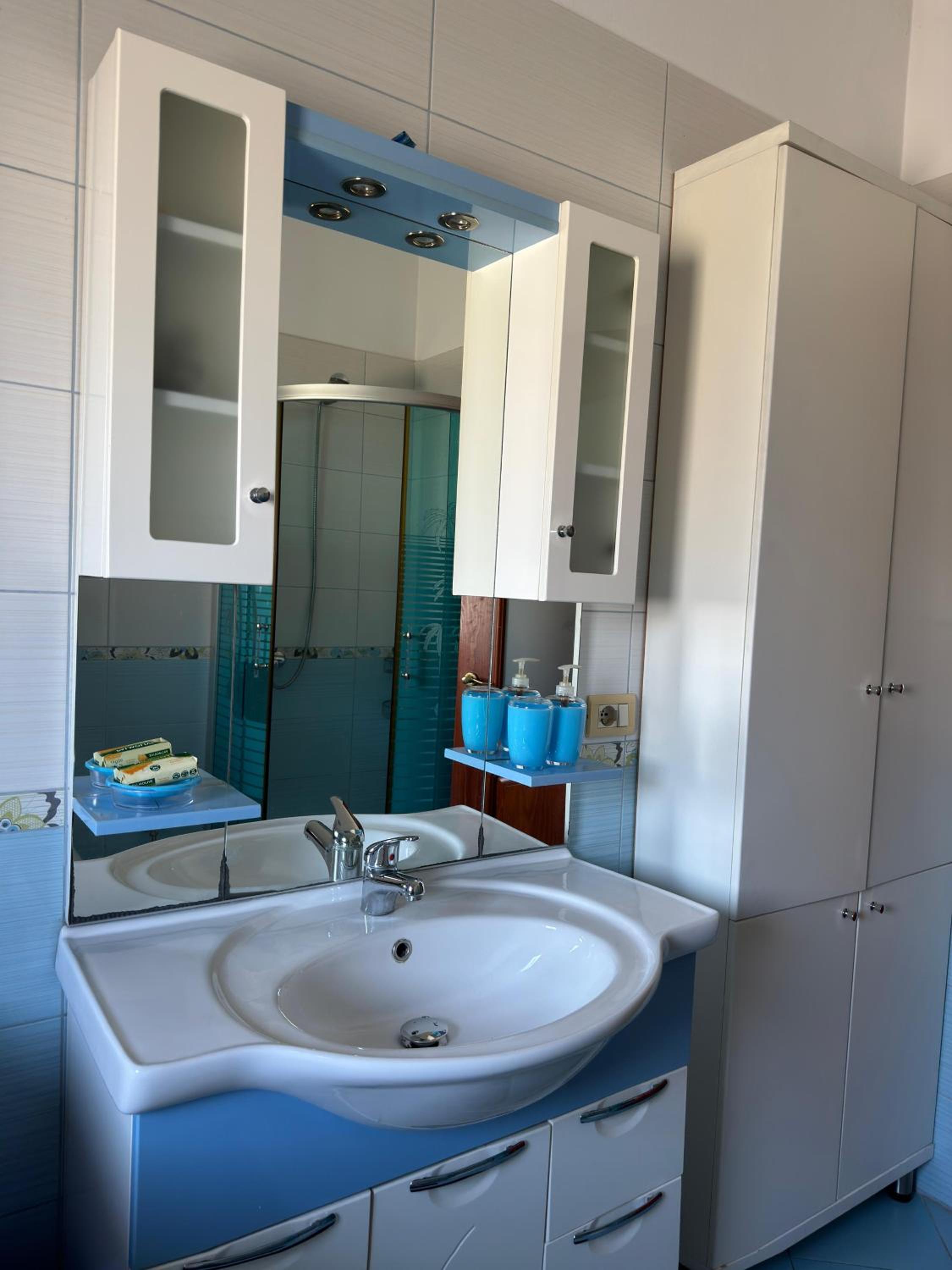 Spacious & Cozy Family Apt near Sanatorium